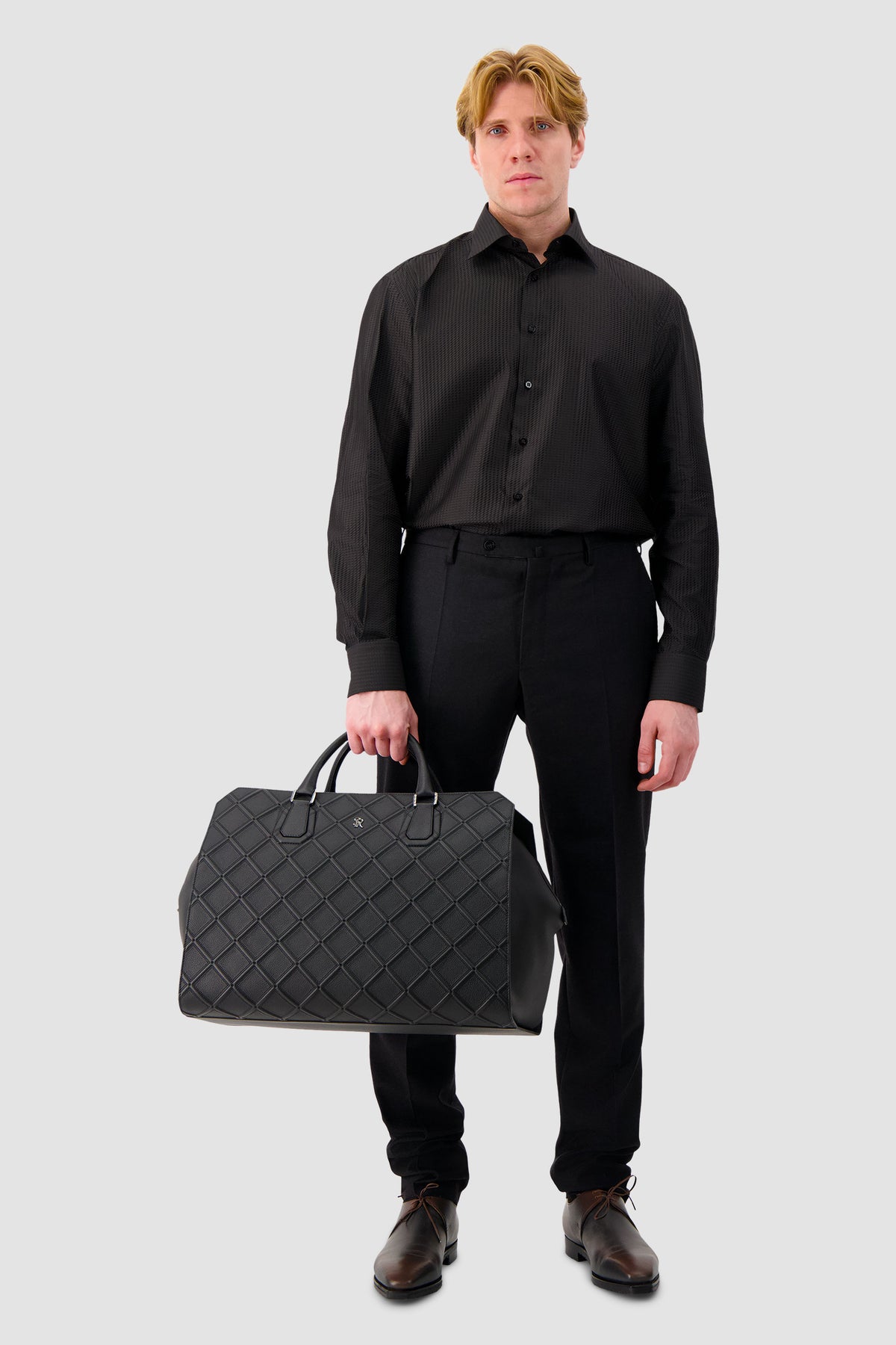 Sac de voyage Stefano Ricci