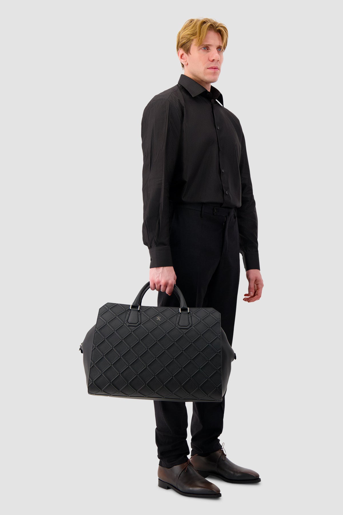 Sac de voyage Stefano Ricci