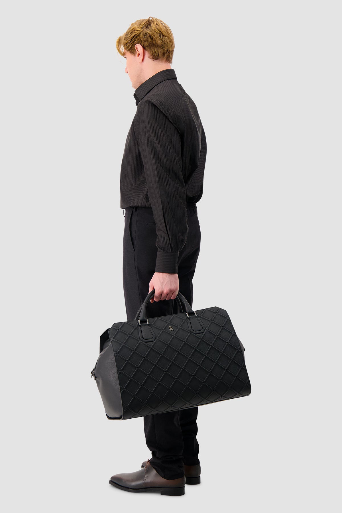 Sac de voyage Stefano Ricci