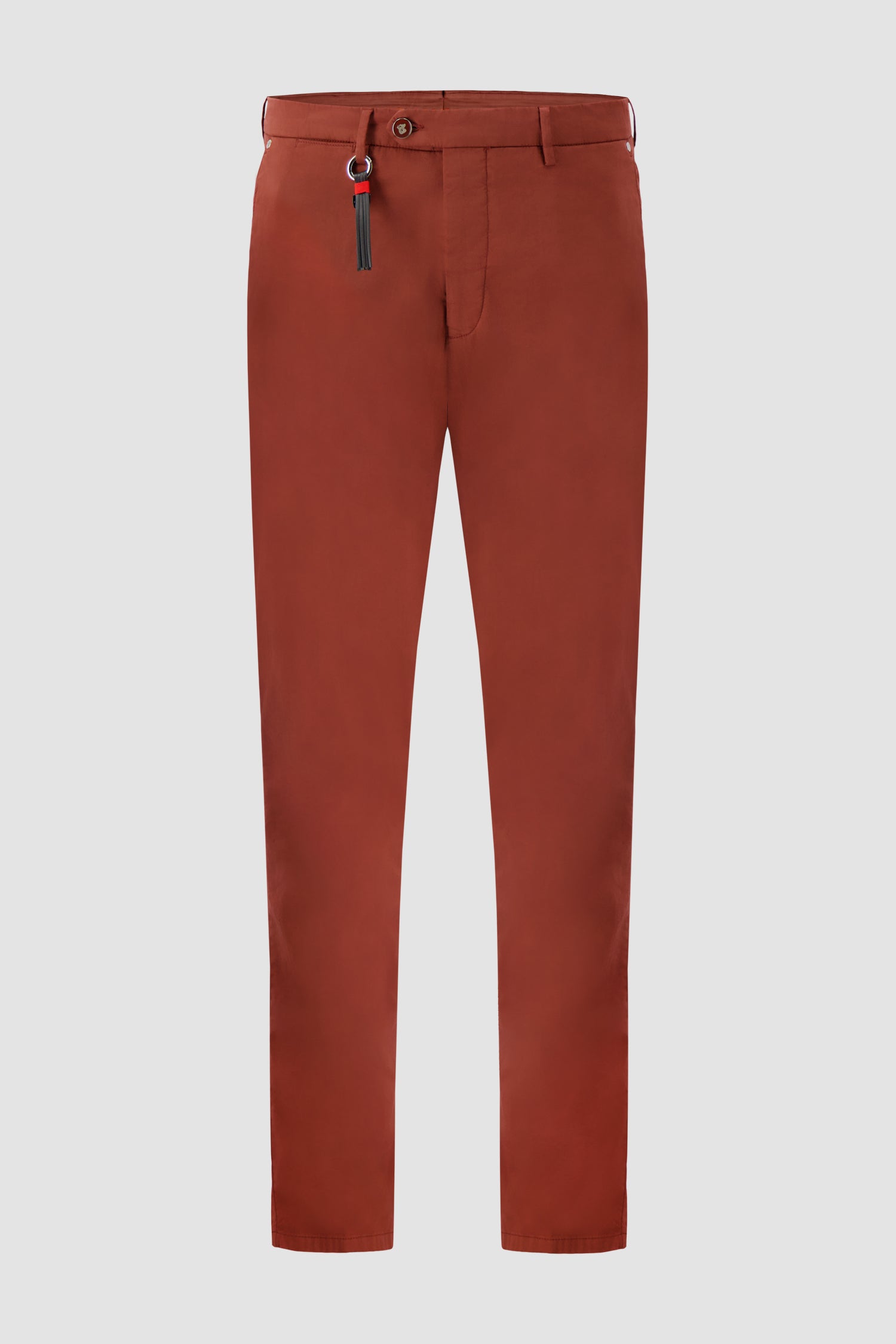 Marco Pescarolo New York Zip Trousers