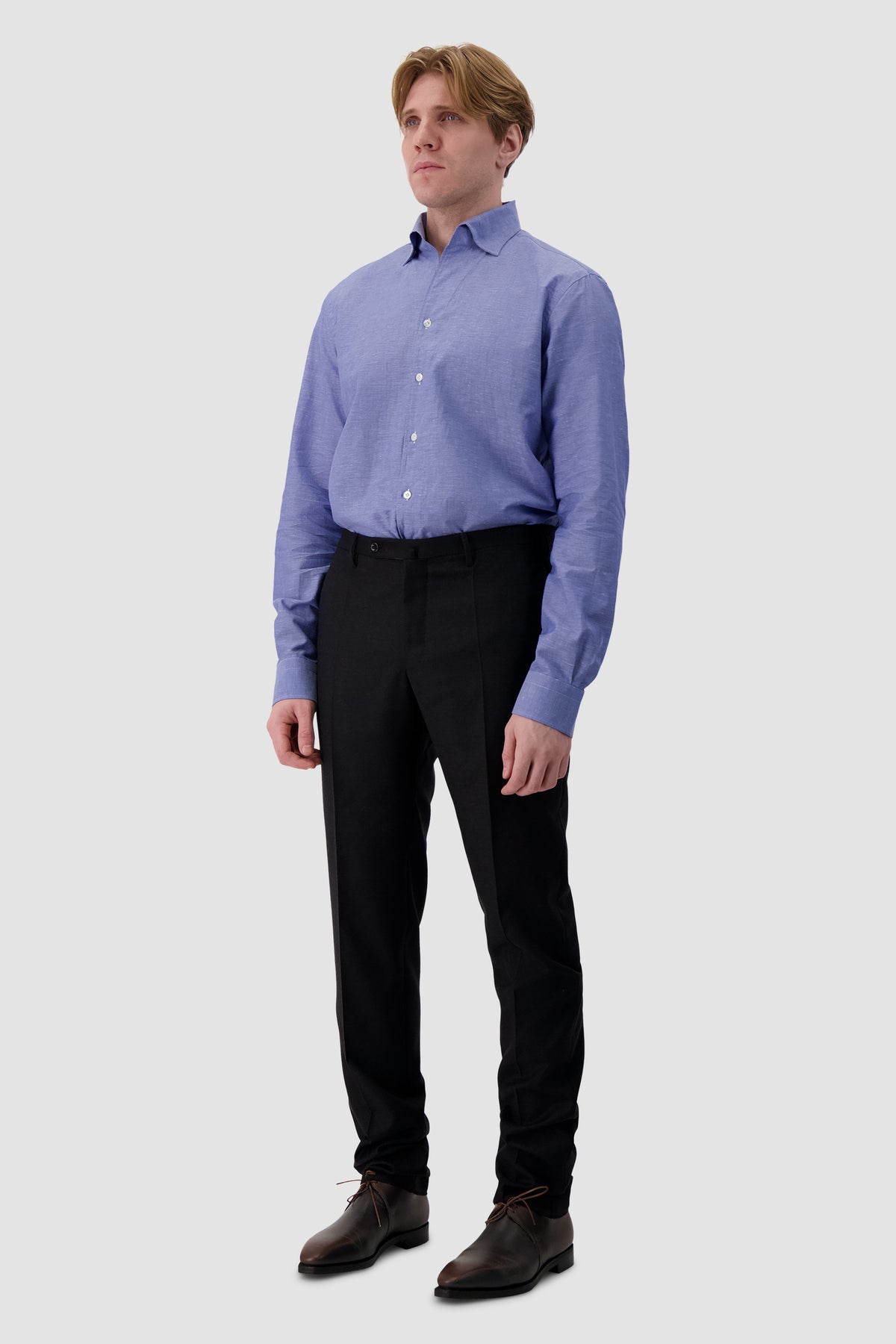 Chemise Barba Napoli 5
