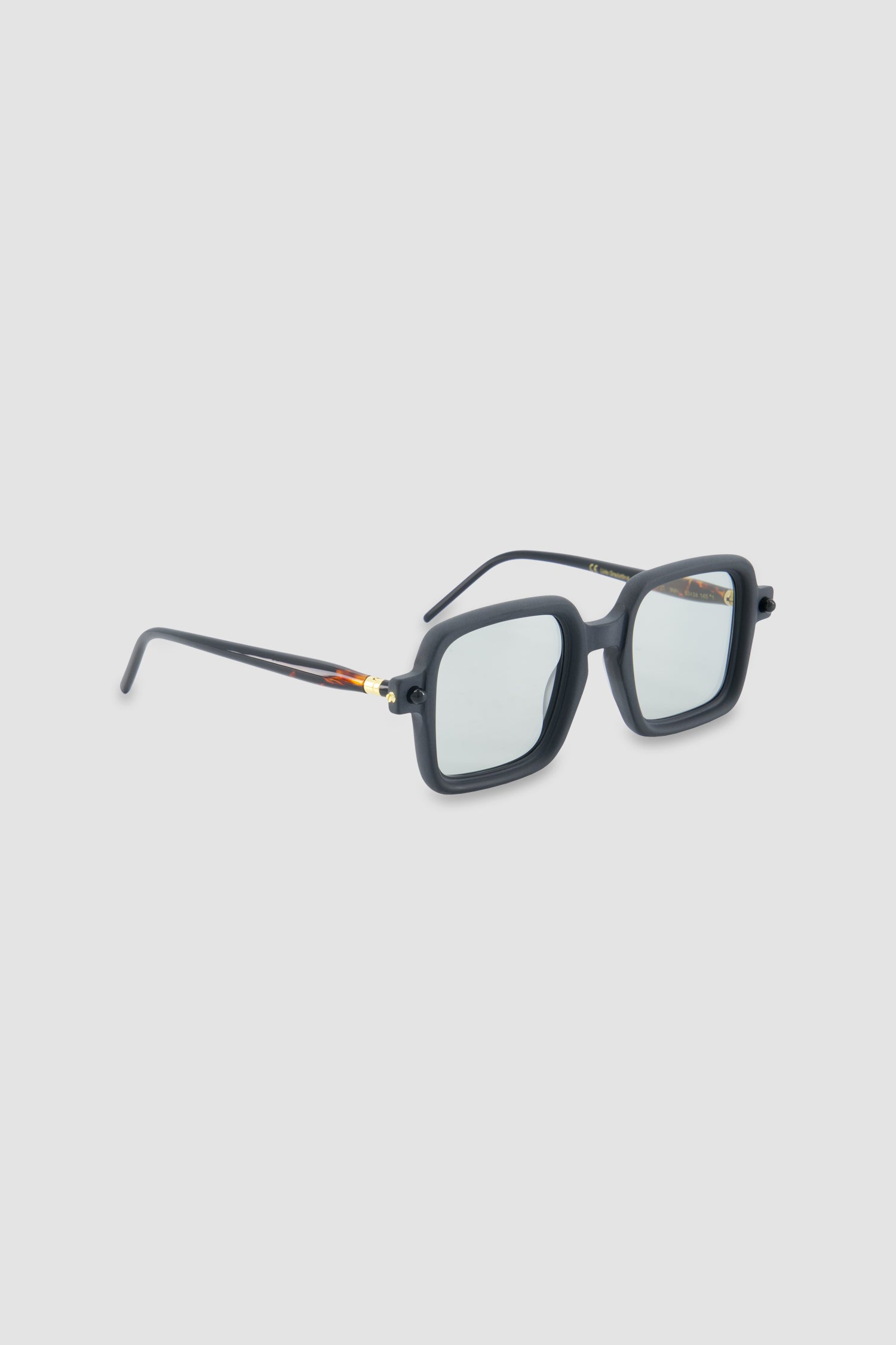 Kuboraum Grey Sunglasses