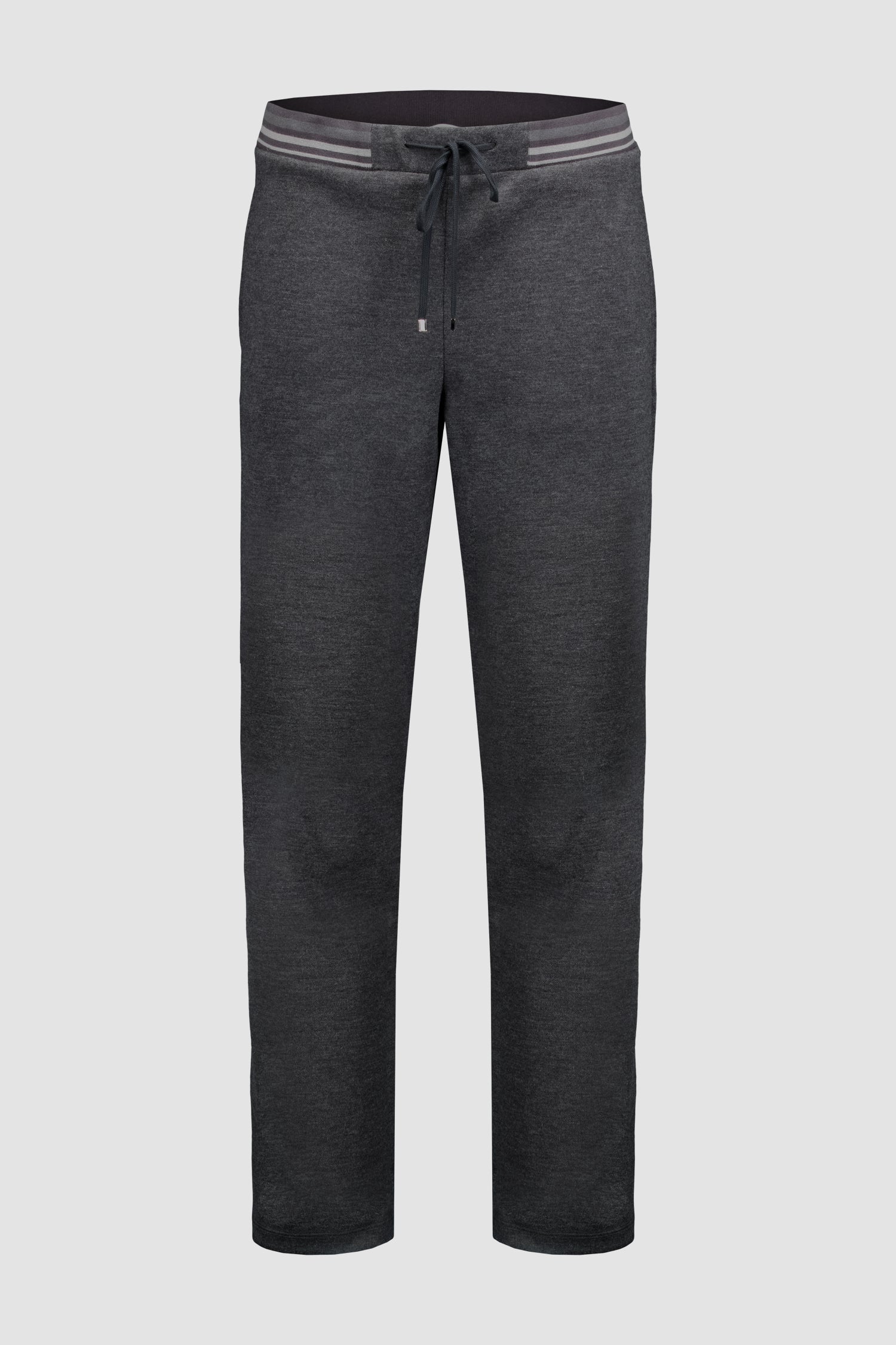 Grey sweatpants joggers on sale