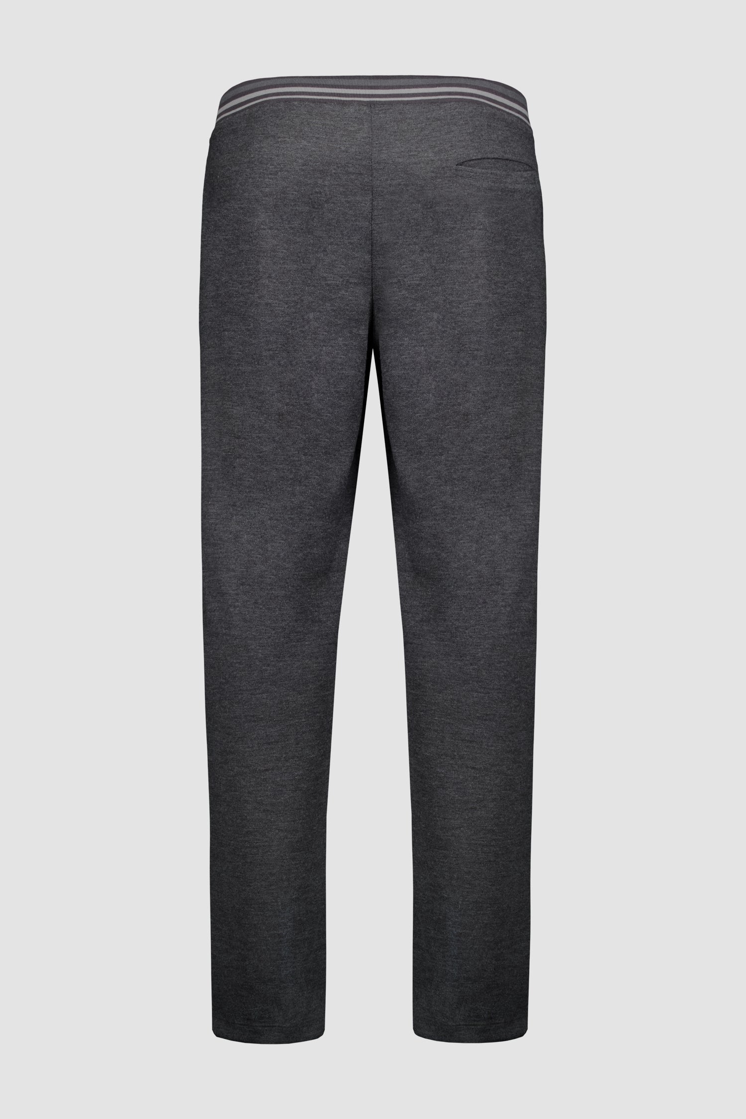 Zilli Grey Jogging Pants