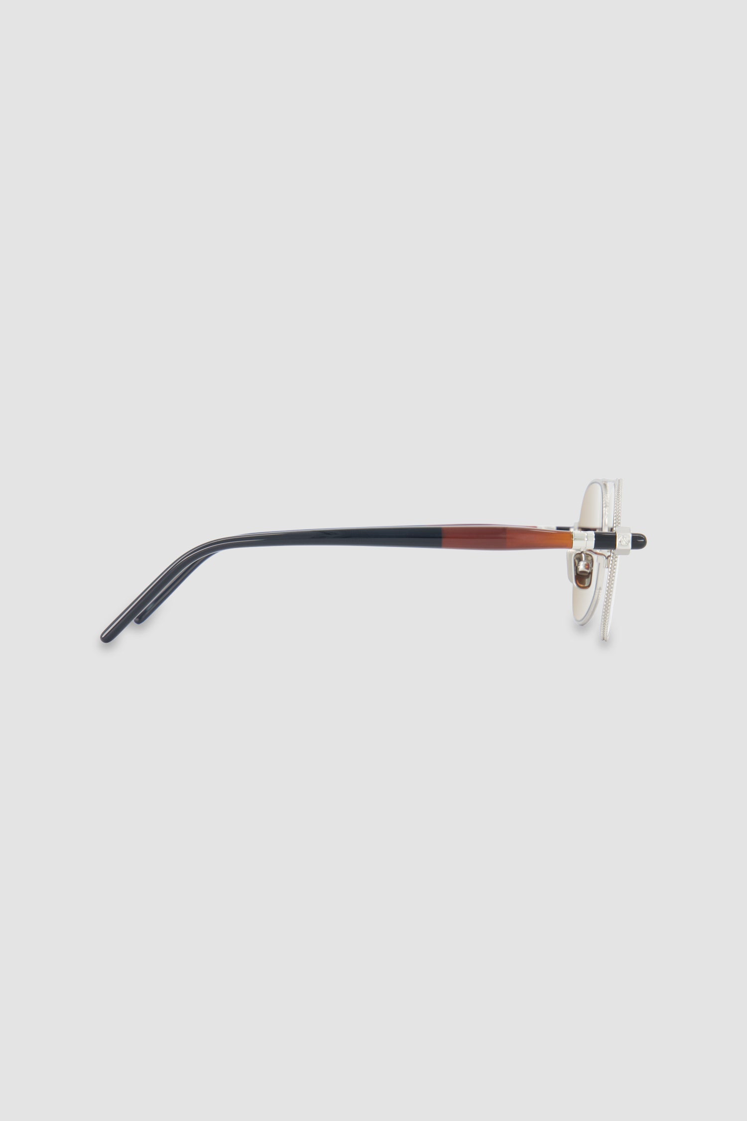 Kuboraum Brown Sunglasses