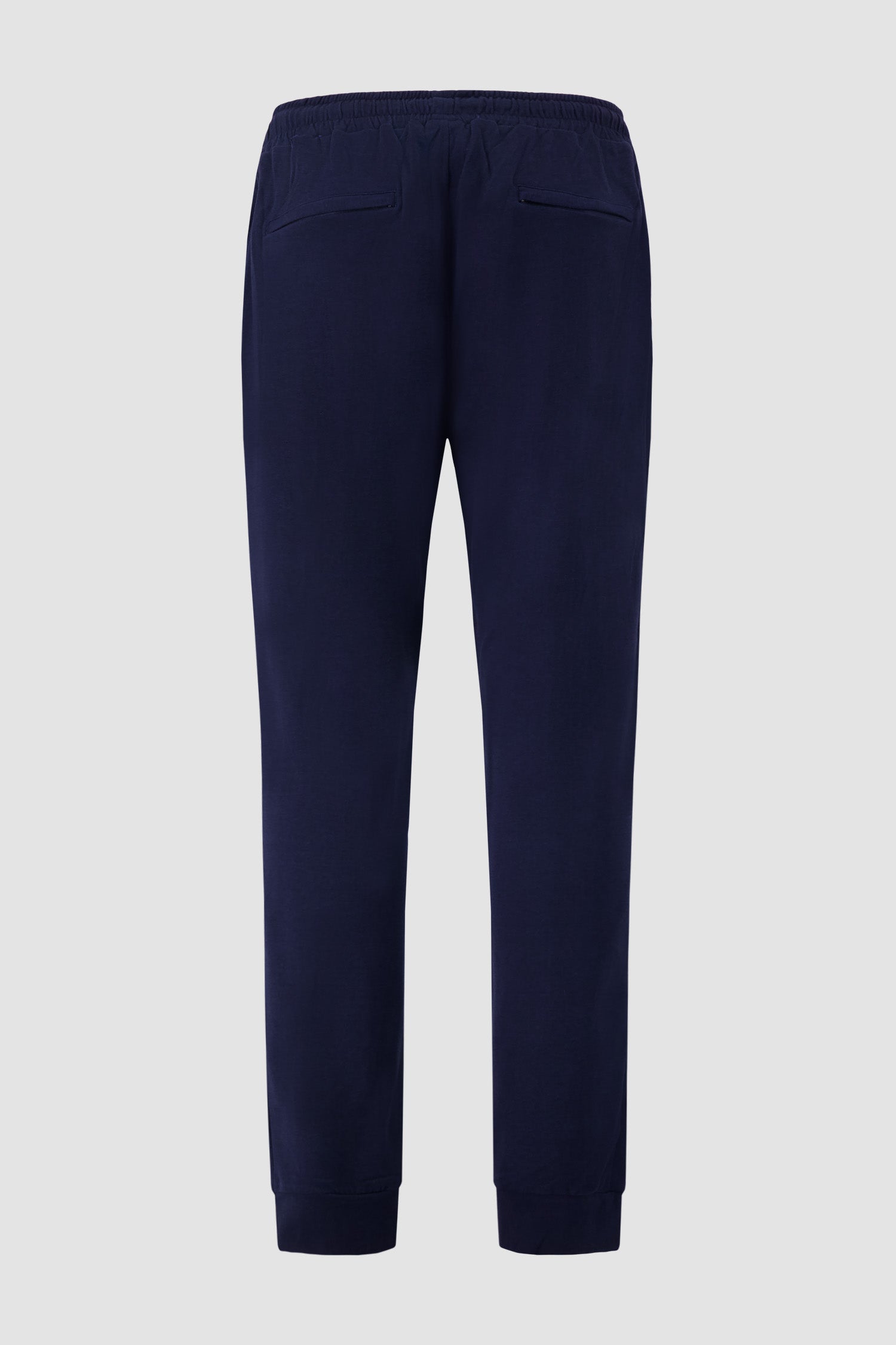 Barba Napoli Tracksuit Navy Track Pants