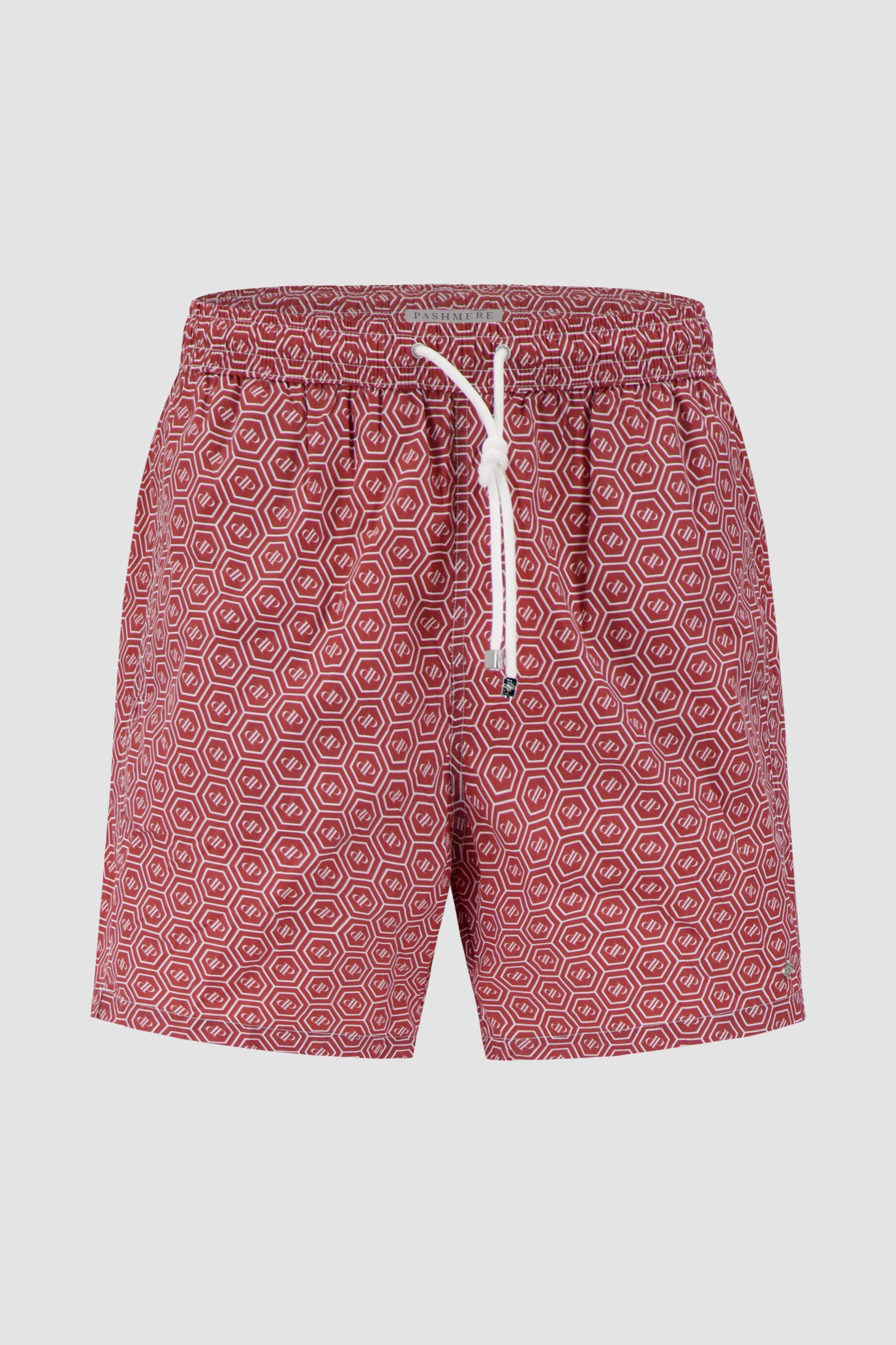 Pashmere Carminio Swim Shorts