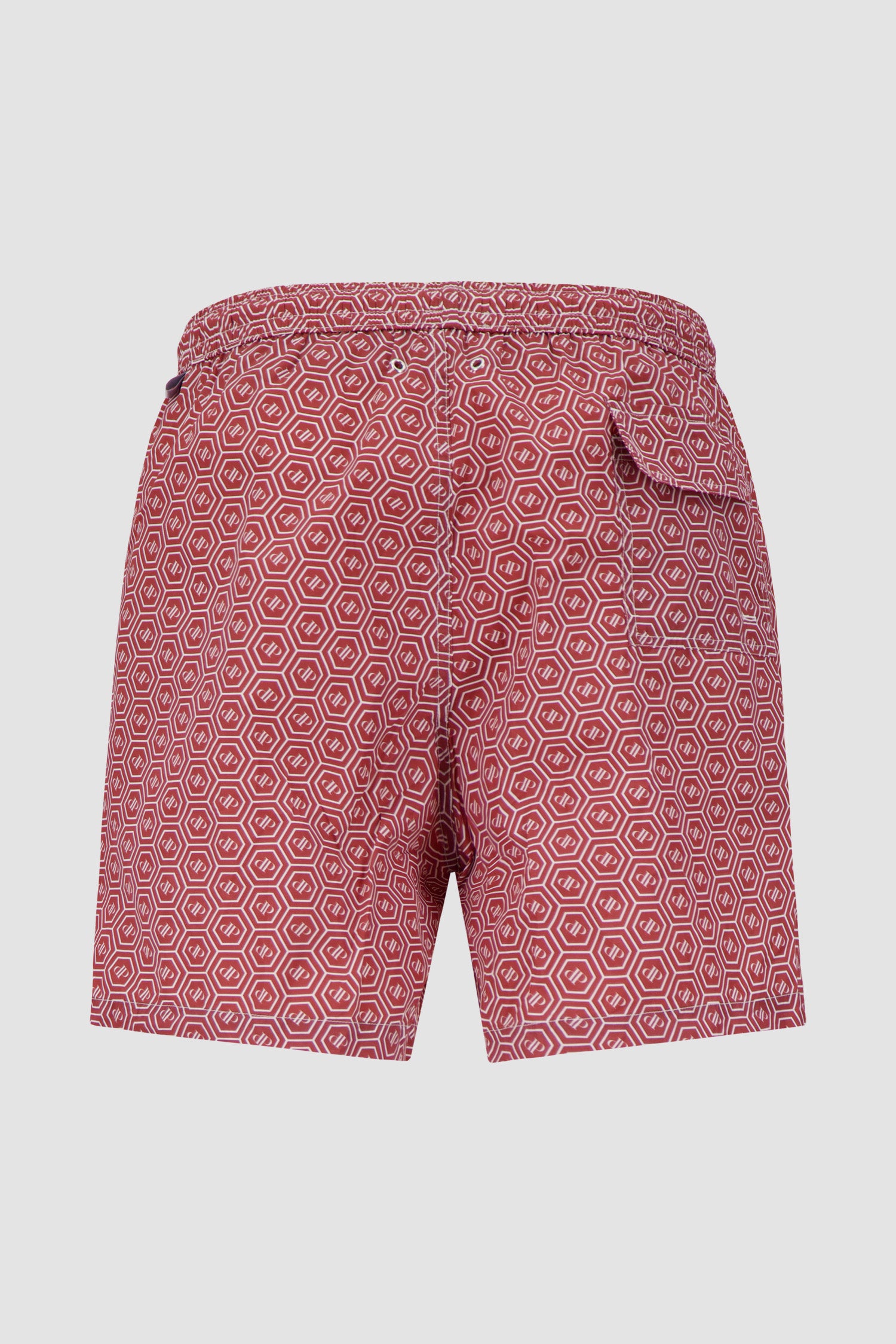 Pashmere Carminio Swim Shorts