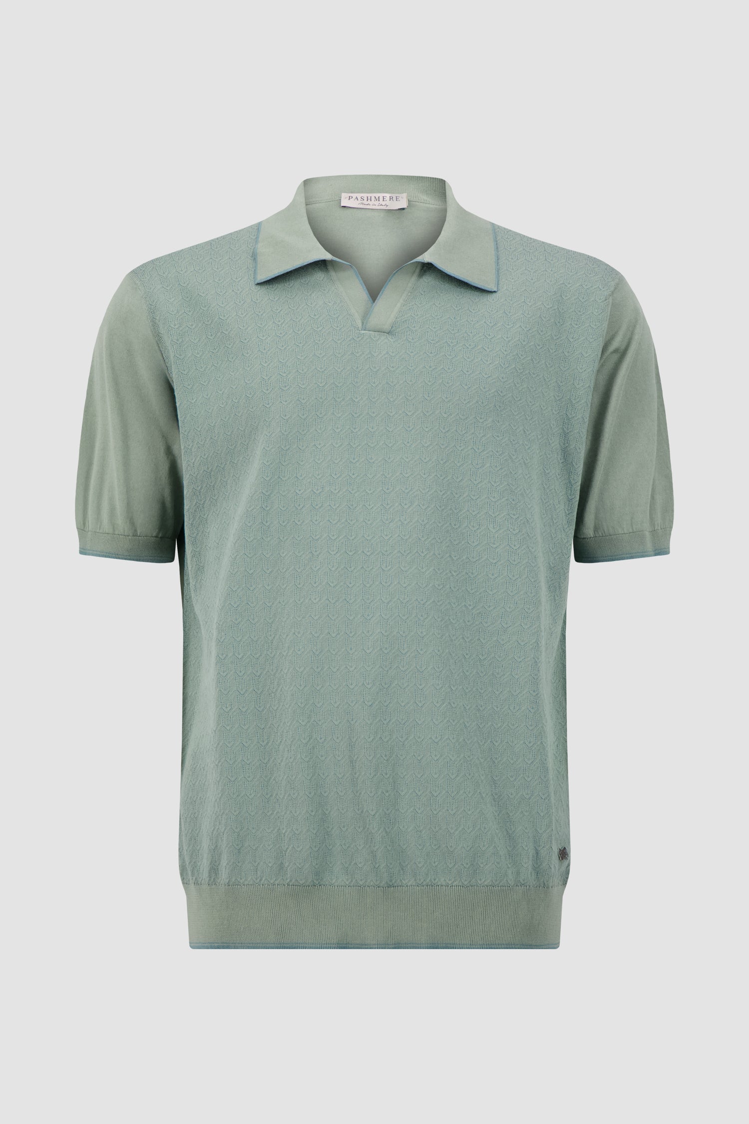 Pashmere Foglia/Palude Polo