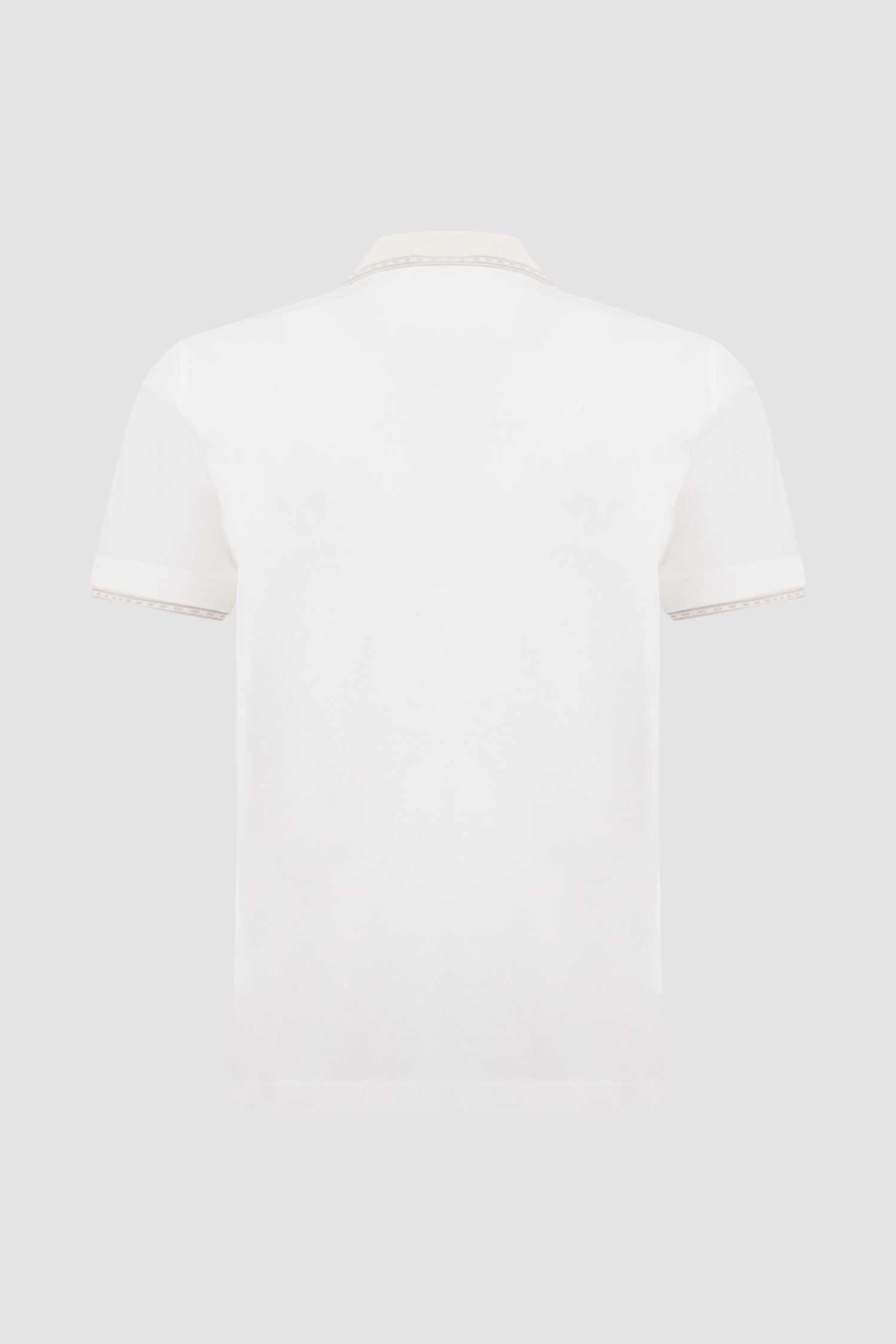 Pashmere Bianco/Avorio Polo