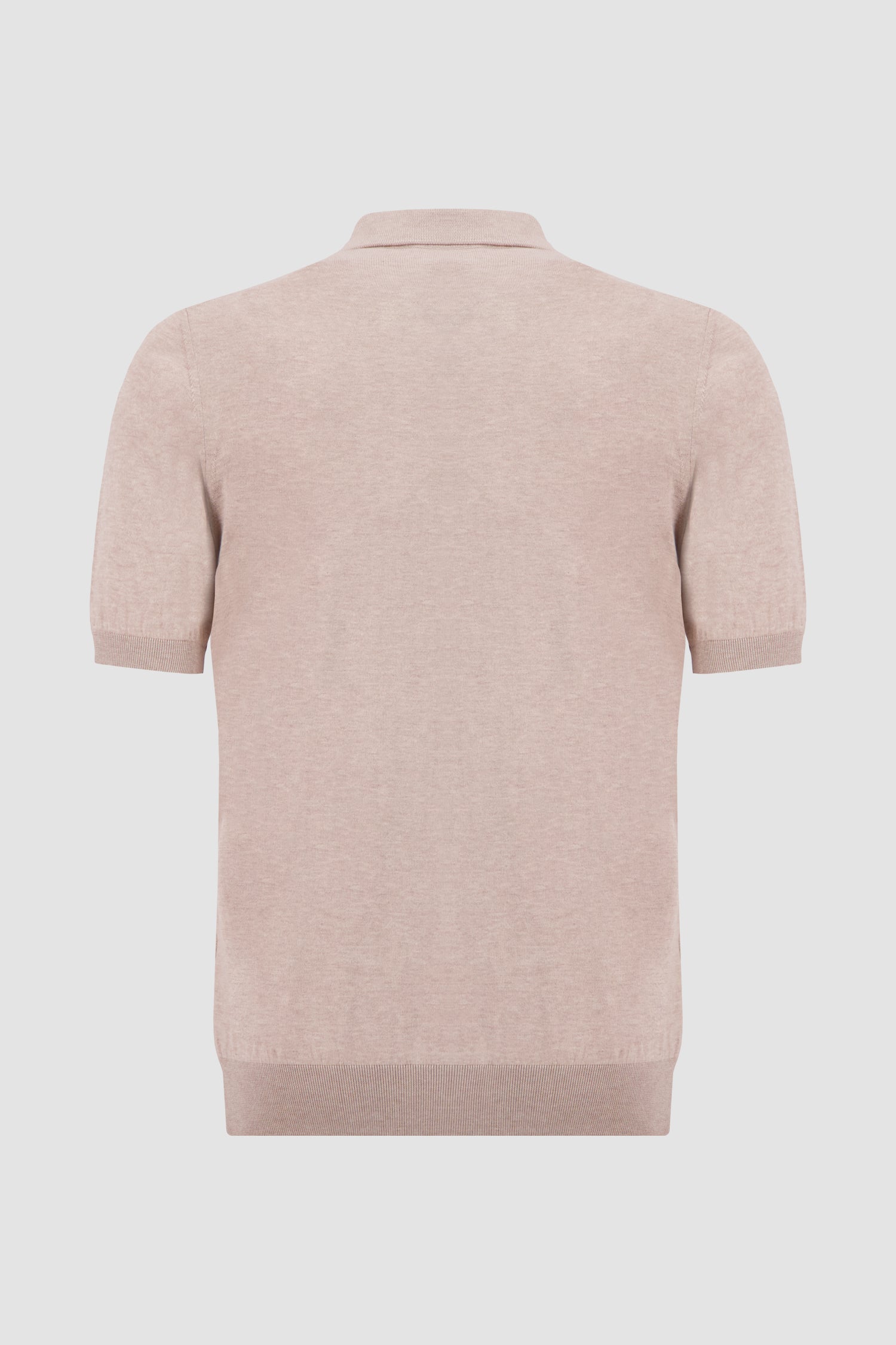 Pashmere Deserto Polo