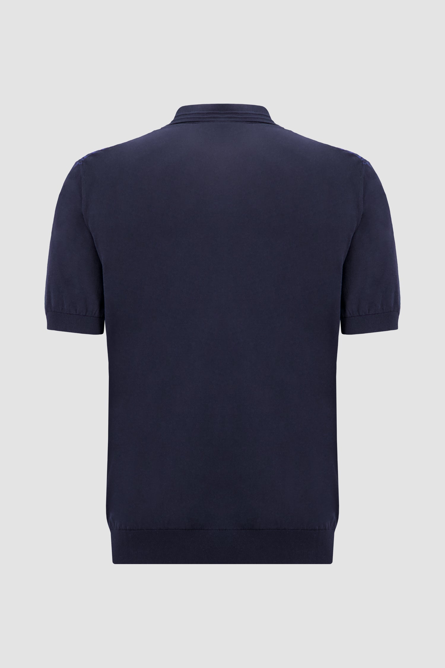 Pashmere Dark Navy Polo