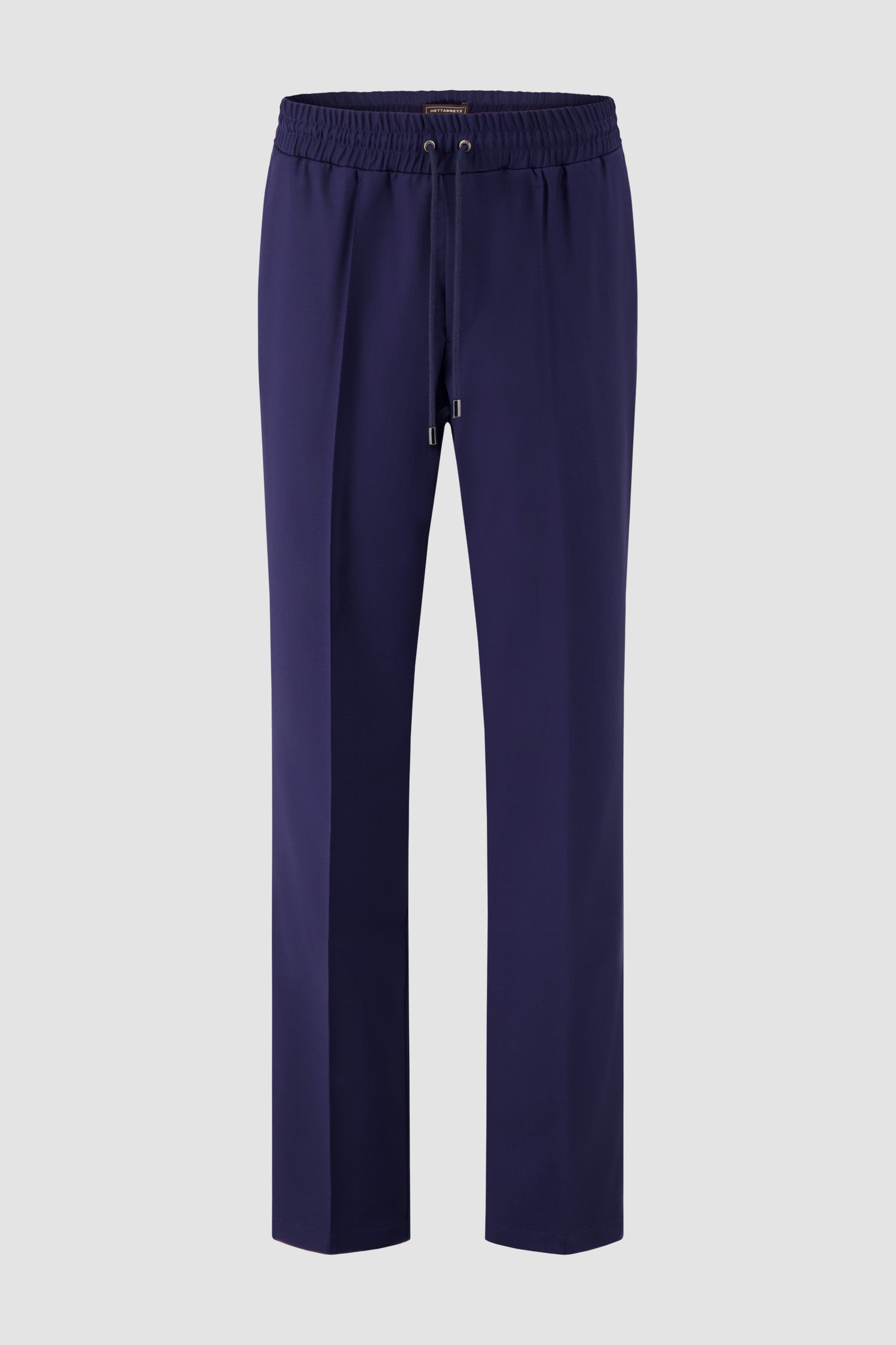 Hettabretz Navy Trousers