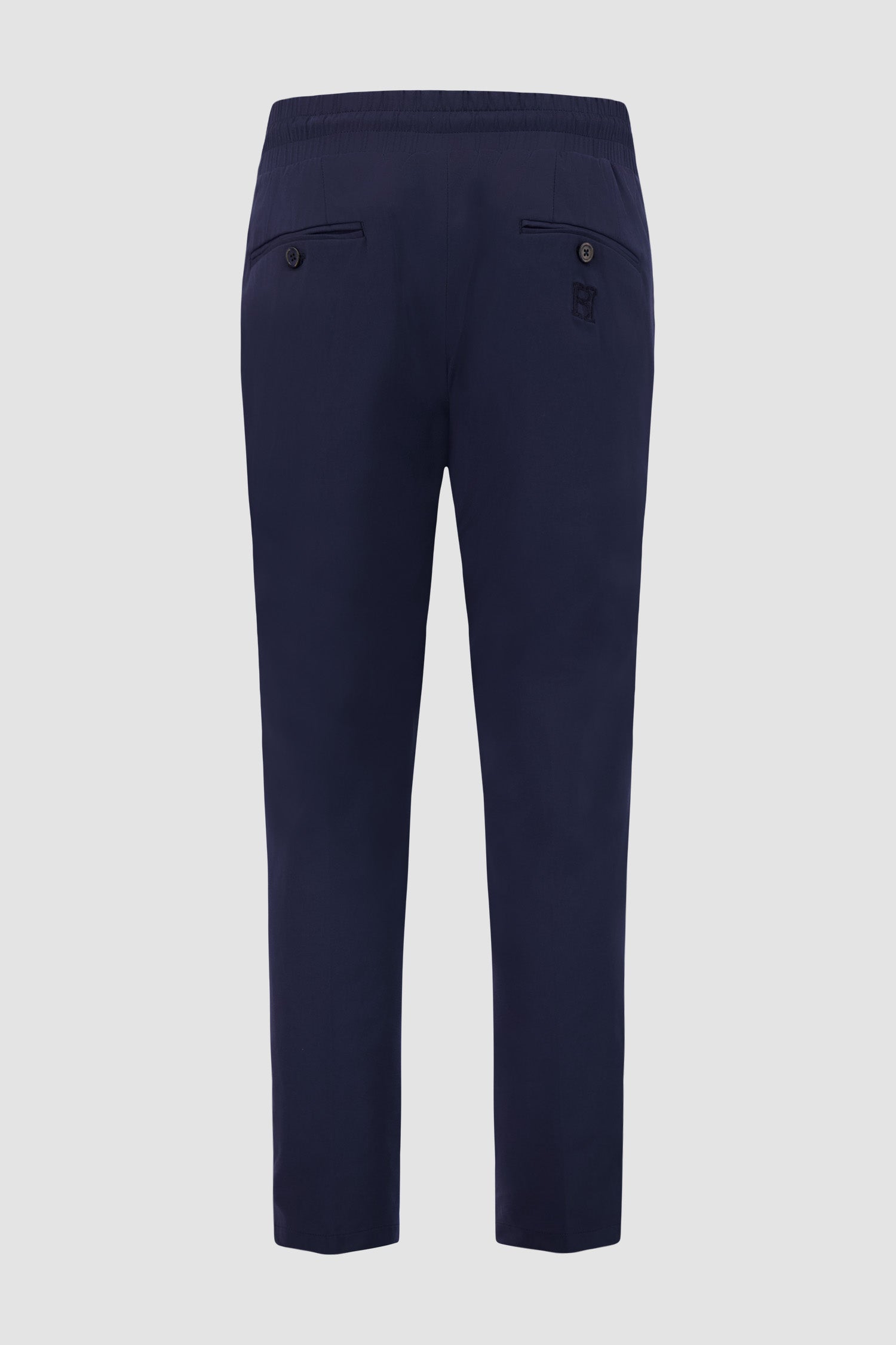 Hettabretz Trousers Navy
