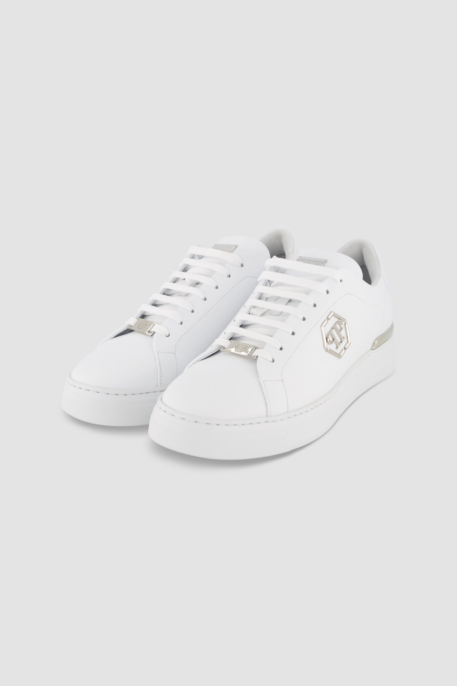 Philipp plein sale sneakers white