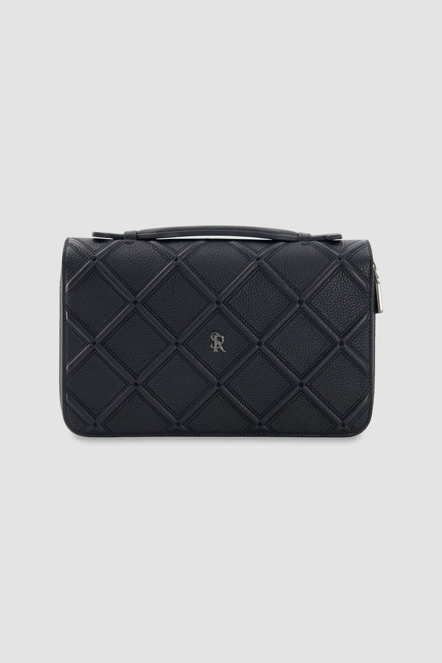 Stefano Ricci Zip-Around Wallet