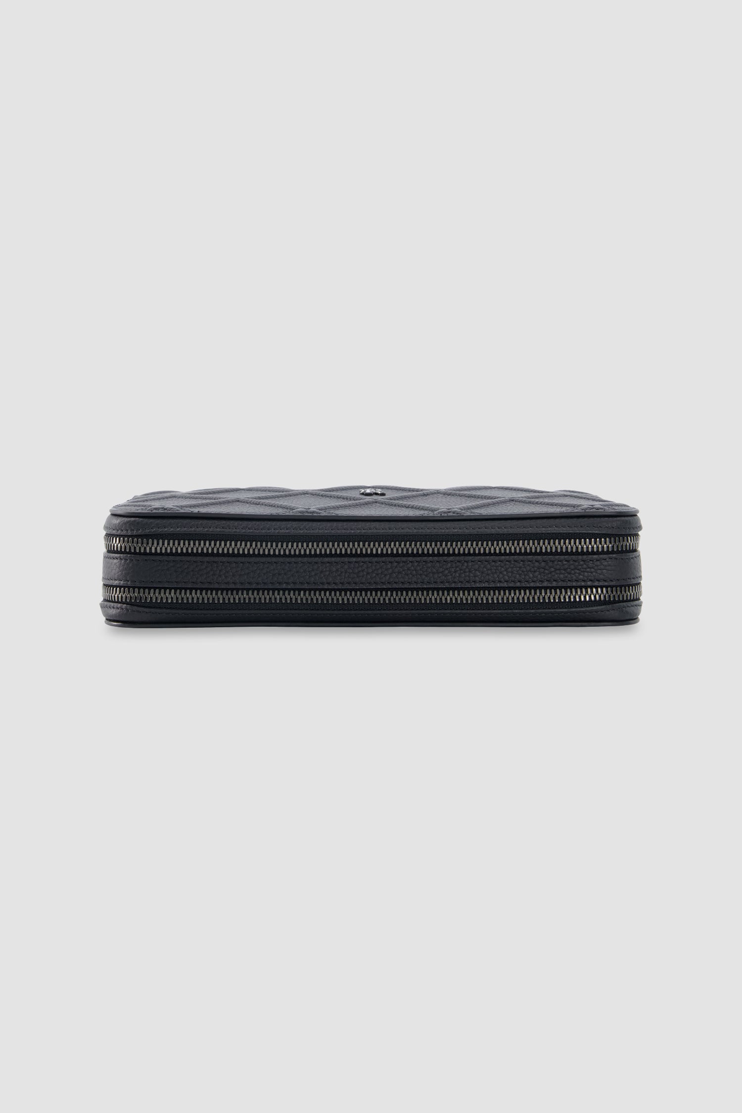 Stefano Ricci Zip-Around Wallet