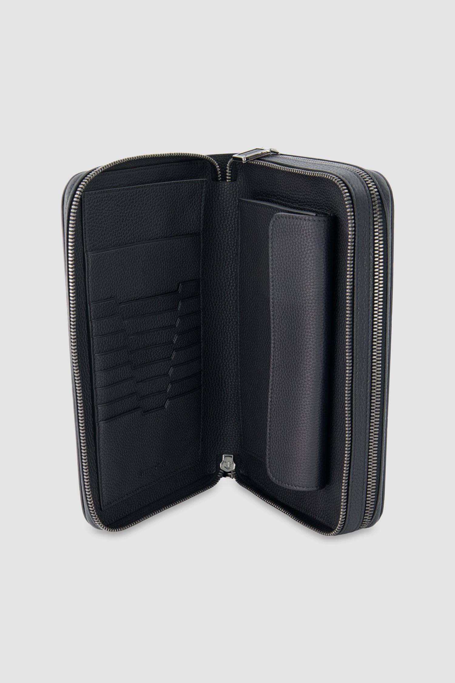 Stefano Ricci Zip-Around Wallet