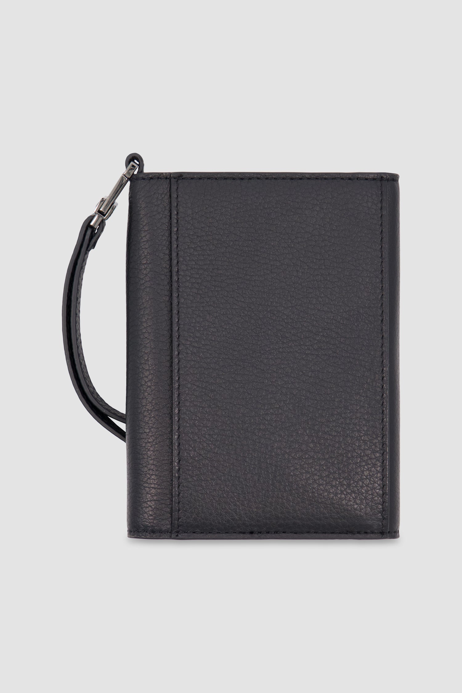Piquadro Porte-Passeport Noir