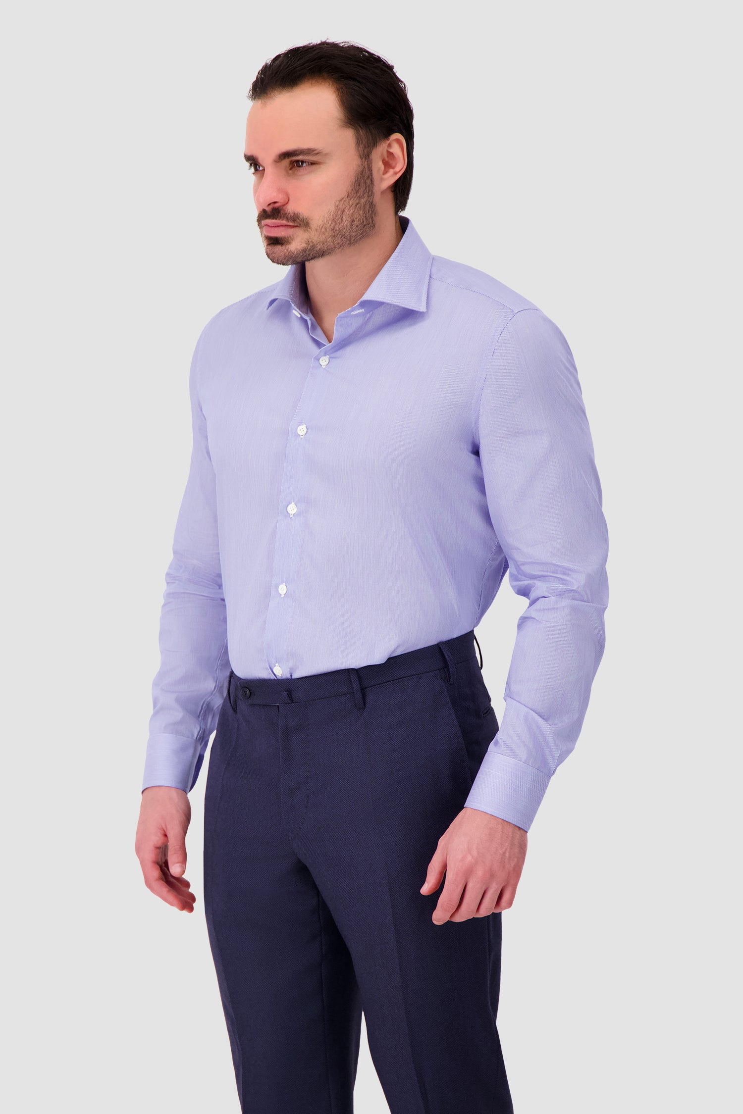 Luigi Borrelli Sakellaridis Shirt
