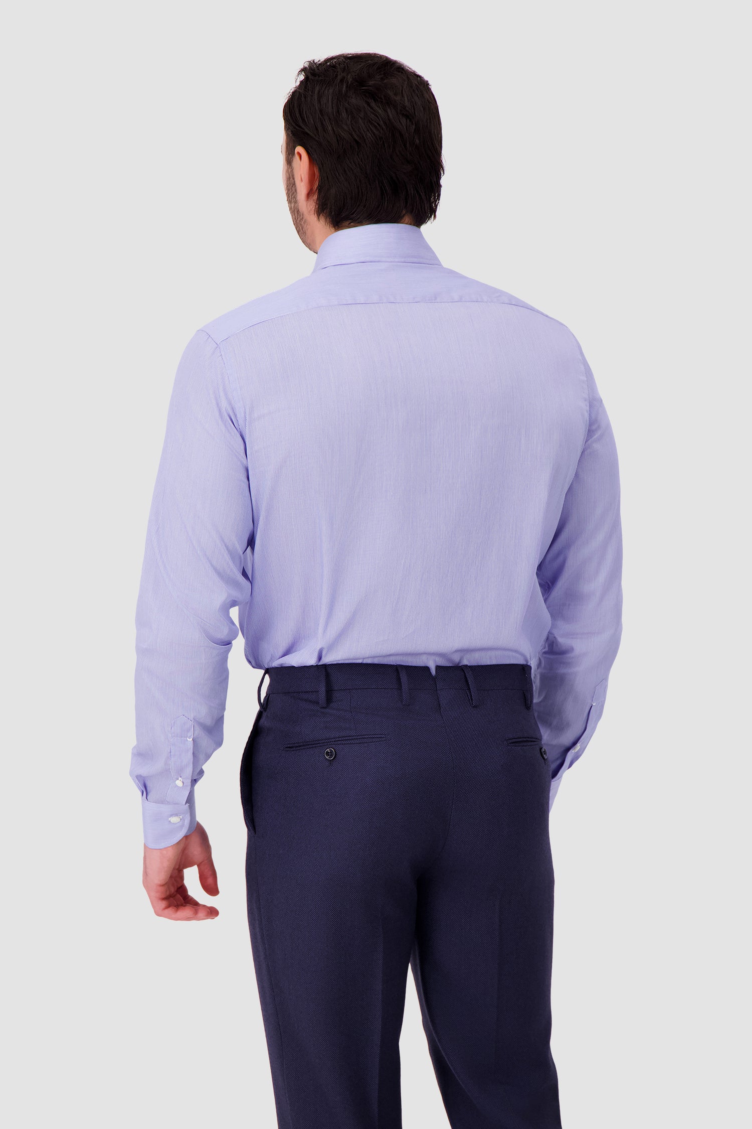 Luigi Borrelli Sakellaridis Shirt