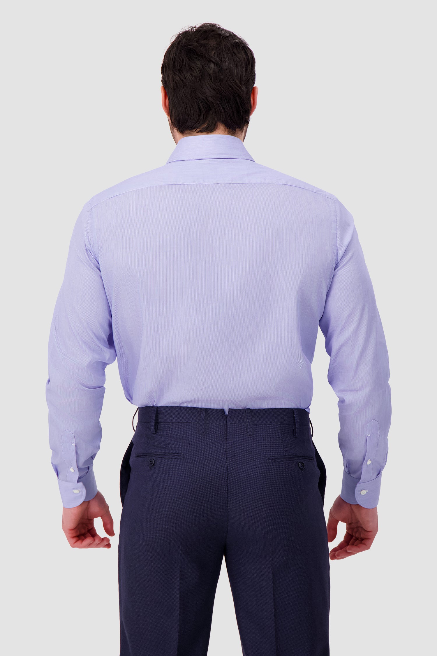 Luigi Borrelli Sakellaridis Shirt
