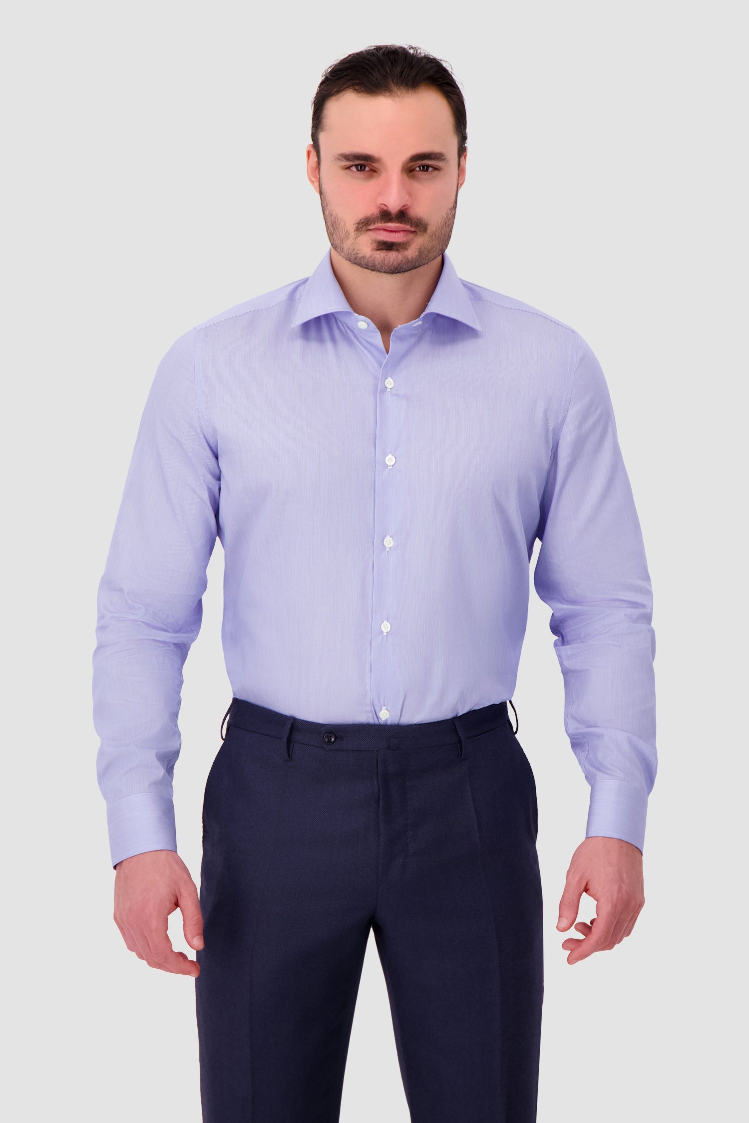 Luigi Borrelli Sakellaridis Shirt