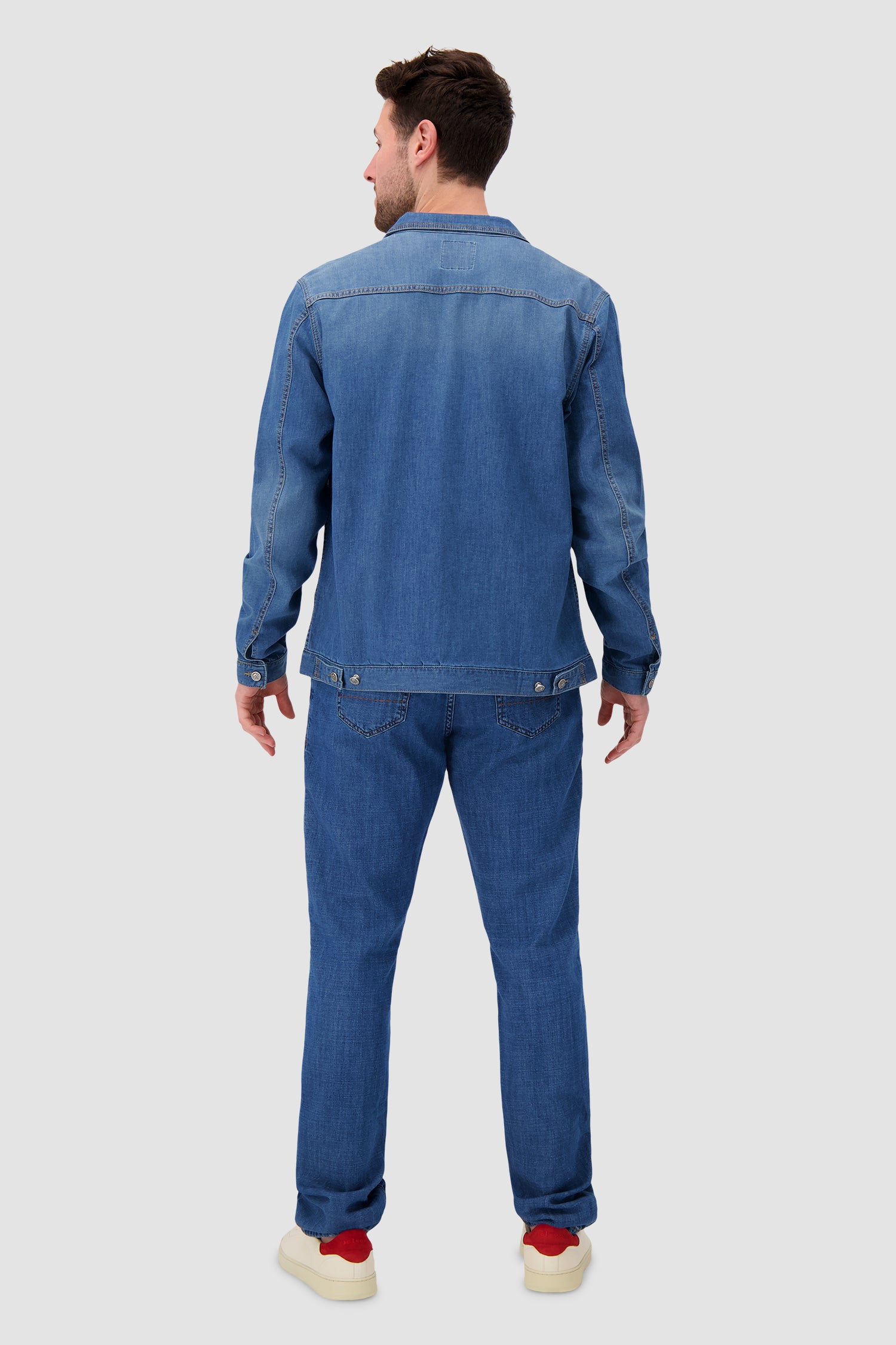 Richard J. Brown Jacket