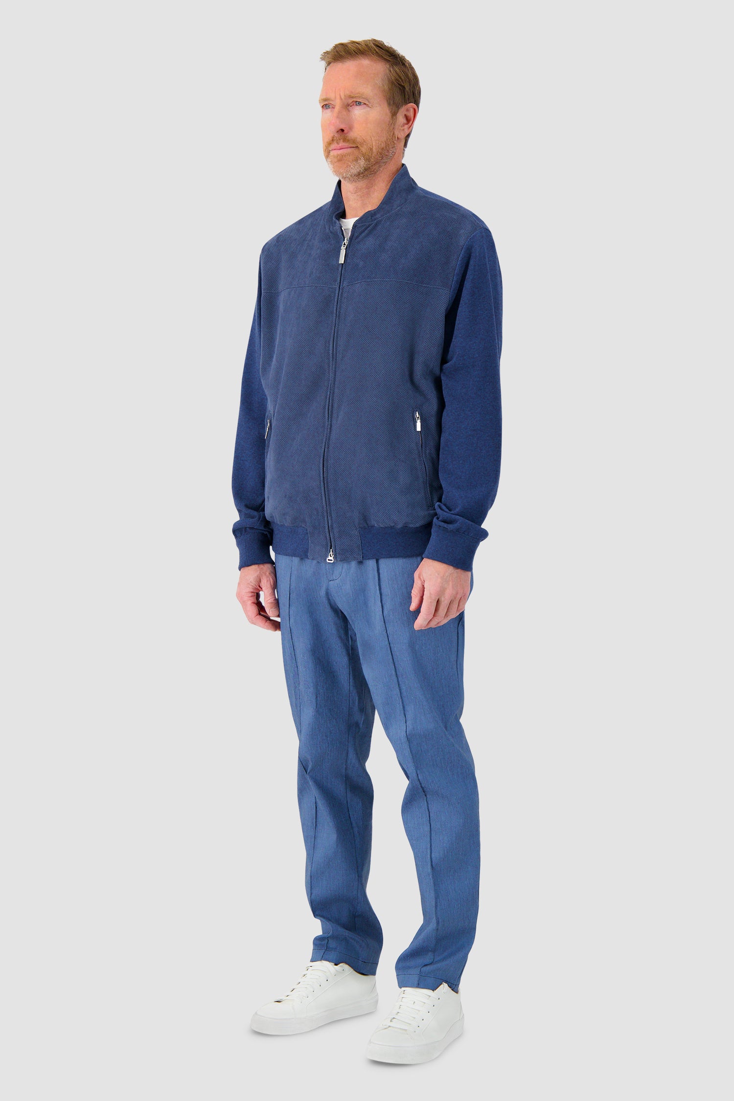 Hettabretz Blouson