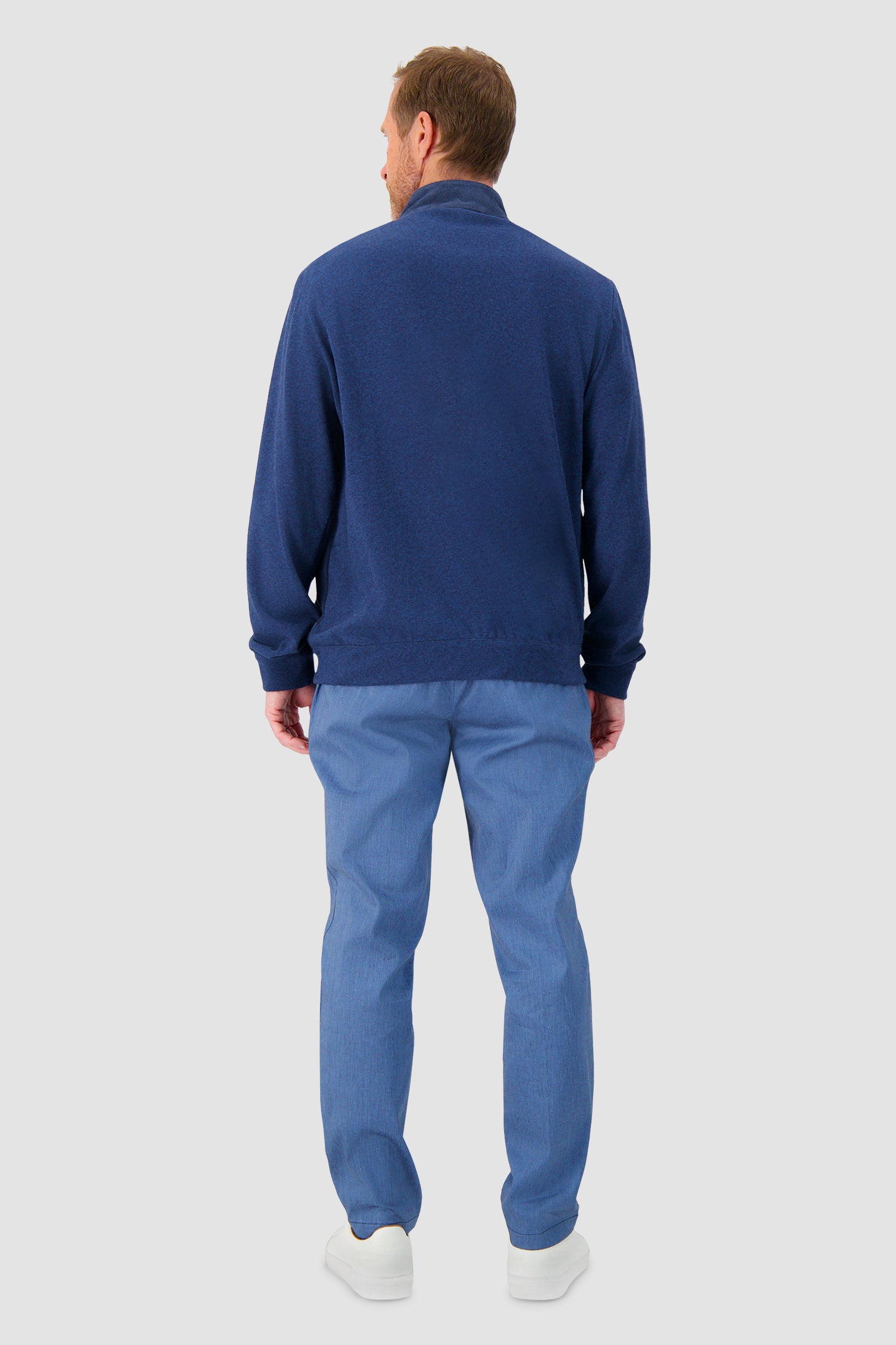 Hettabretz Blouson