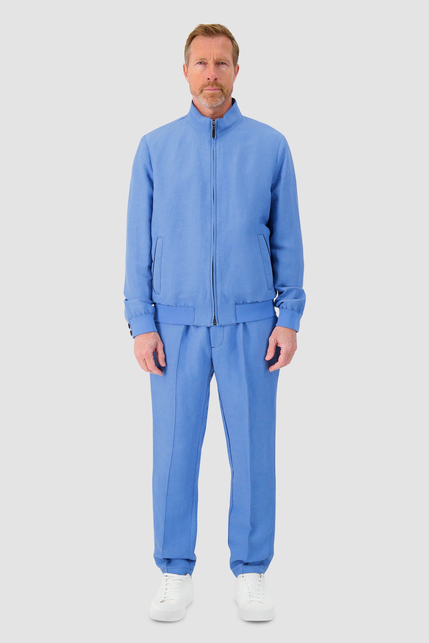 Hettabretz Blouson