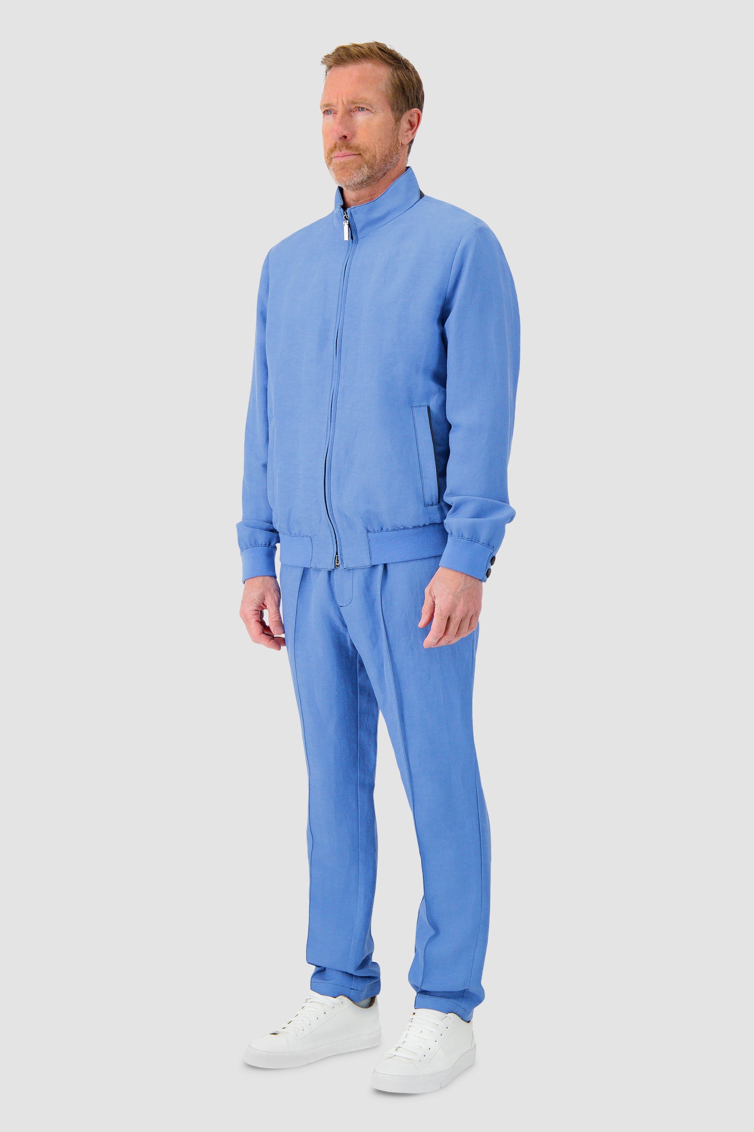 Hettabretz Blouson