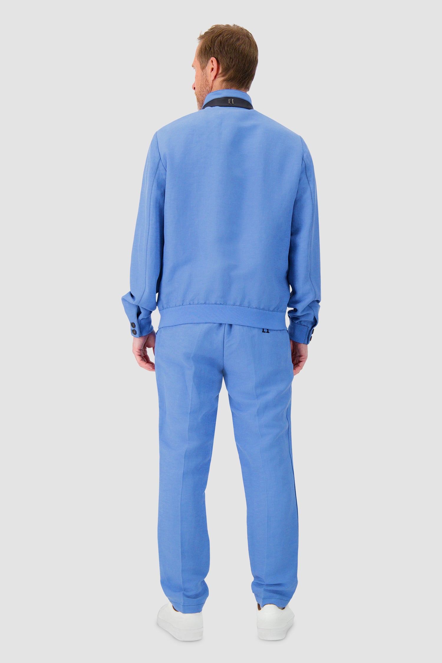 Hettabretz Blouson