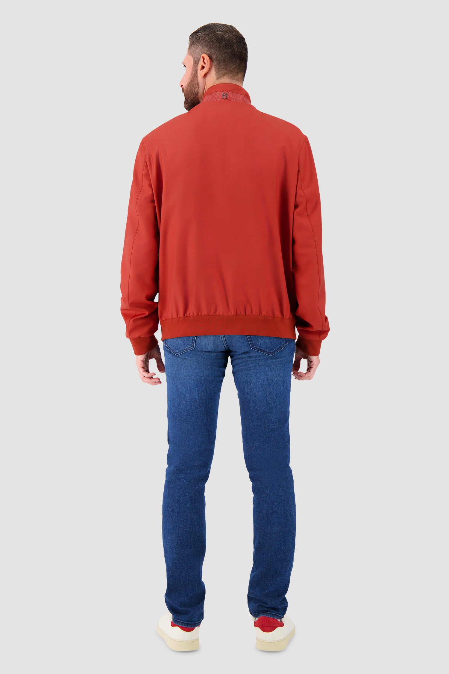 Blouson Hettabretz