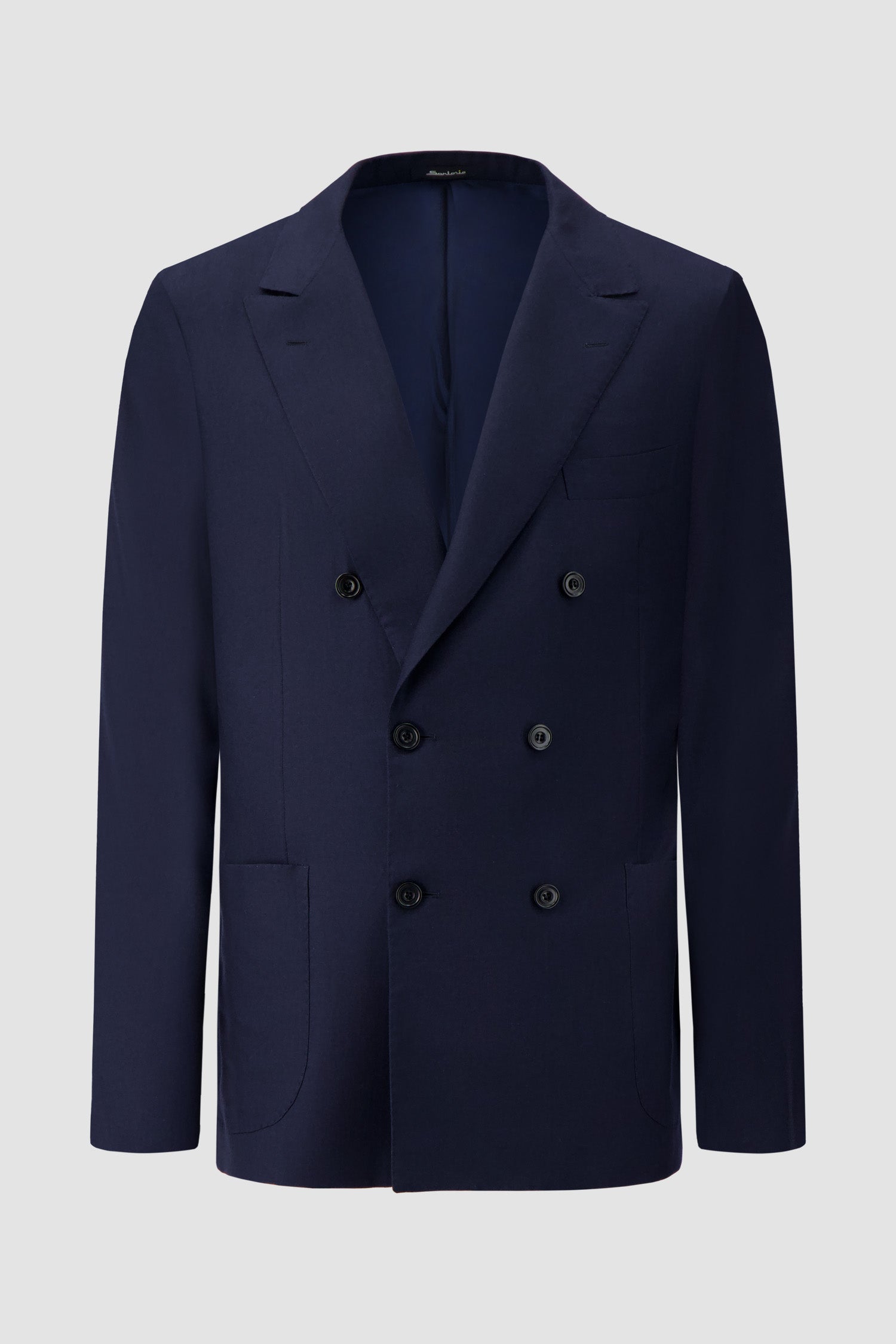 Sartorio Navy Suit