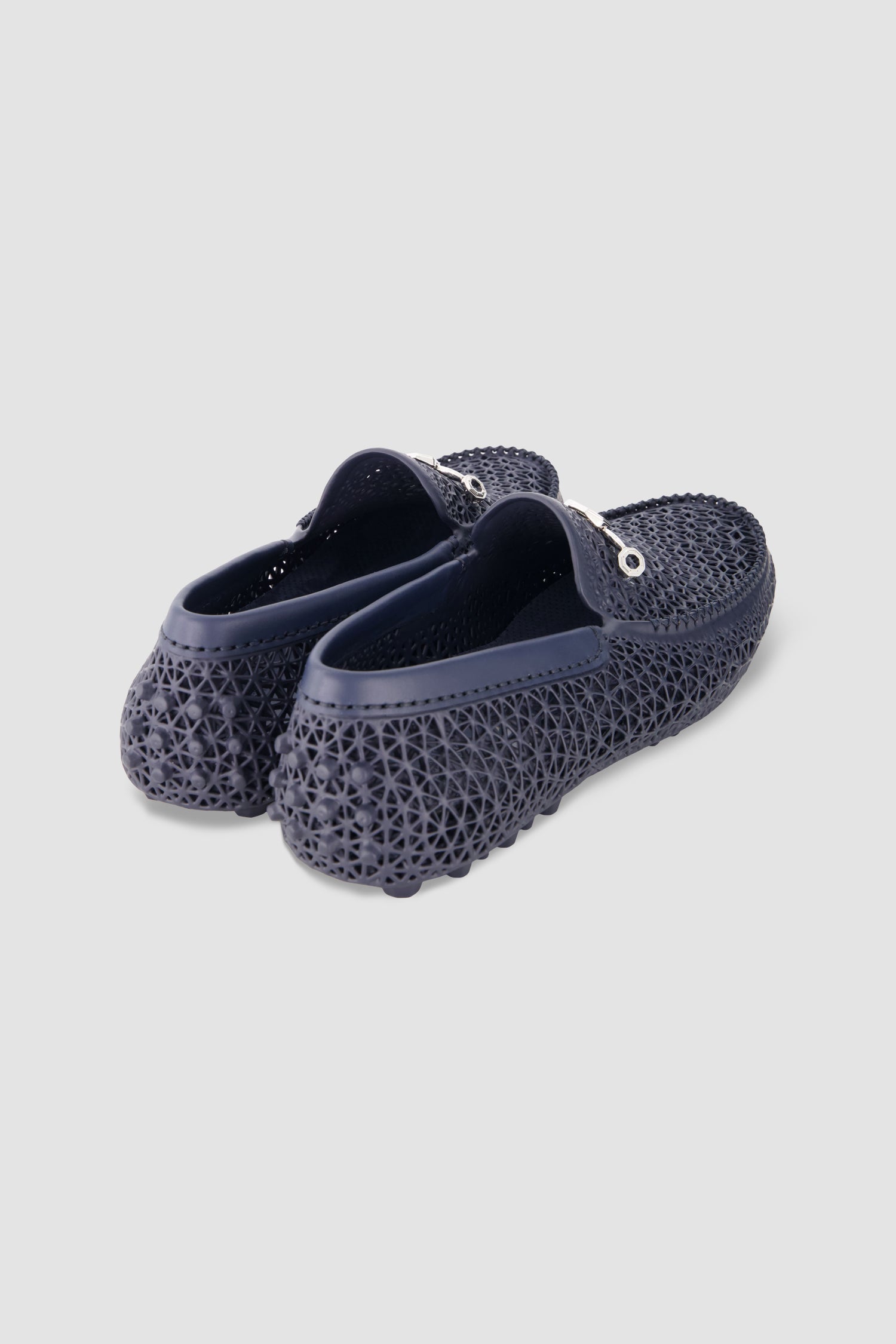 Stefano Ricci Loafers Navy