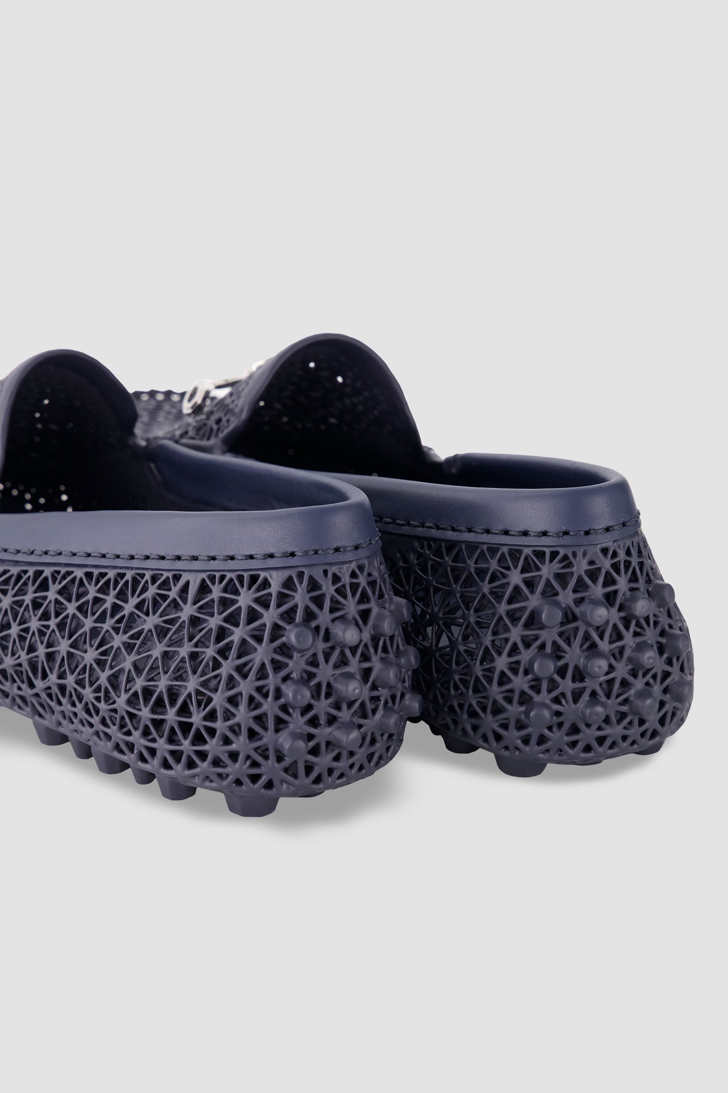 Stefano Ricci Loafers Navy