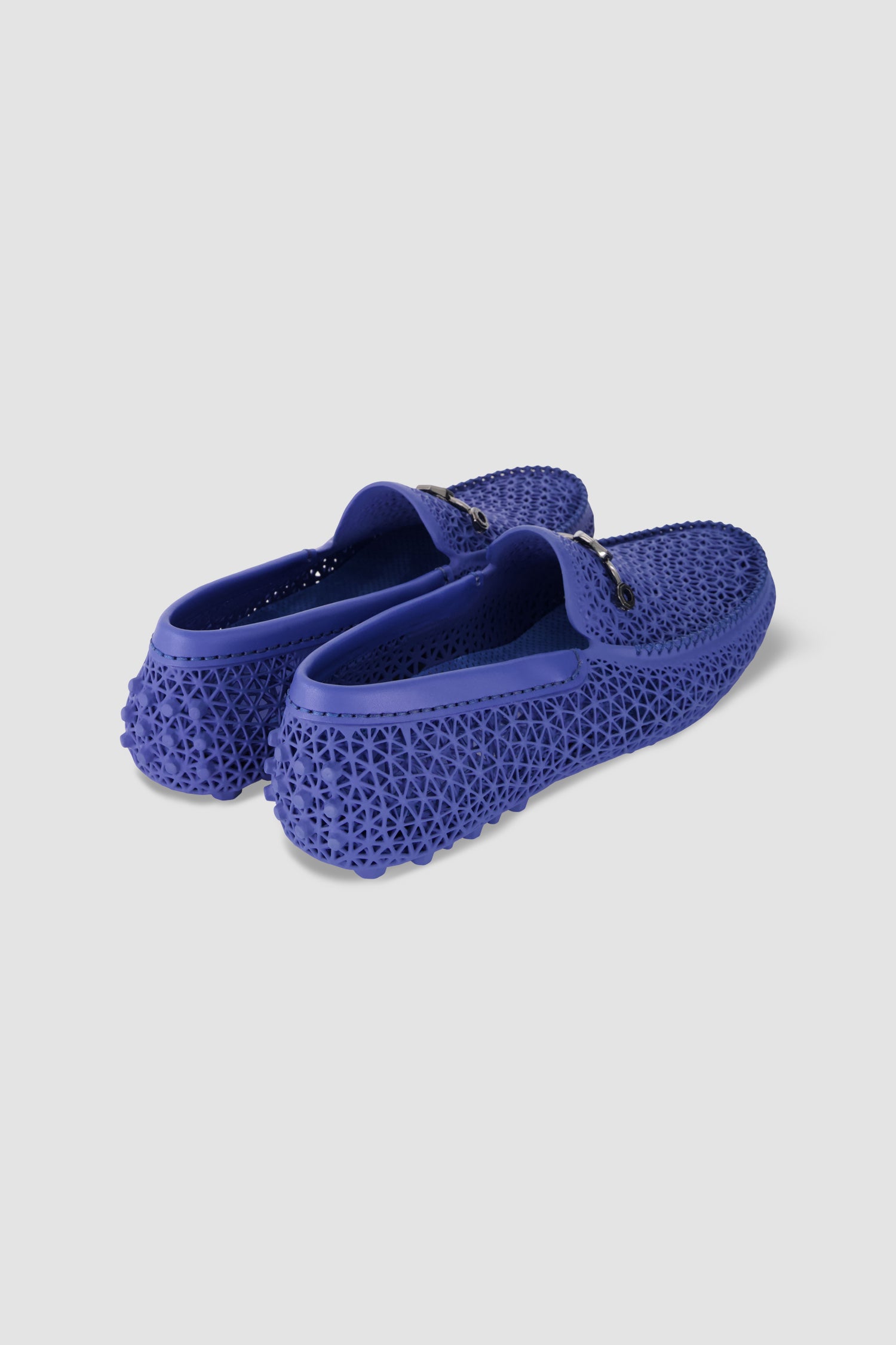 Stefano Ricci Loafers Blue