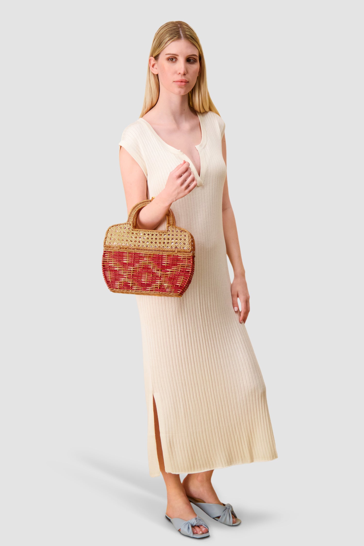 Serpui Honey Maggy Handbag