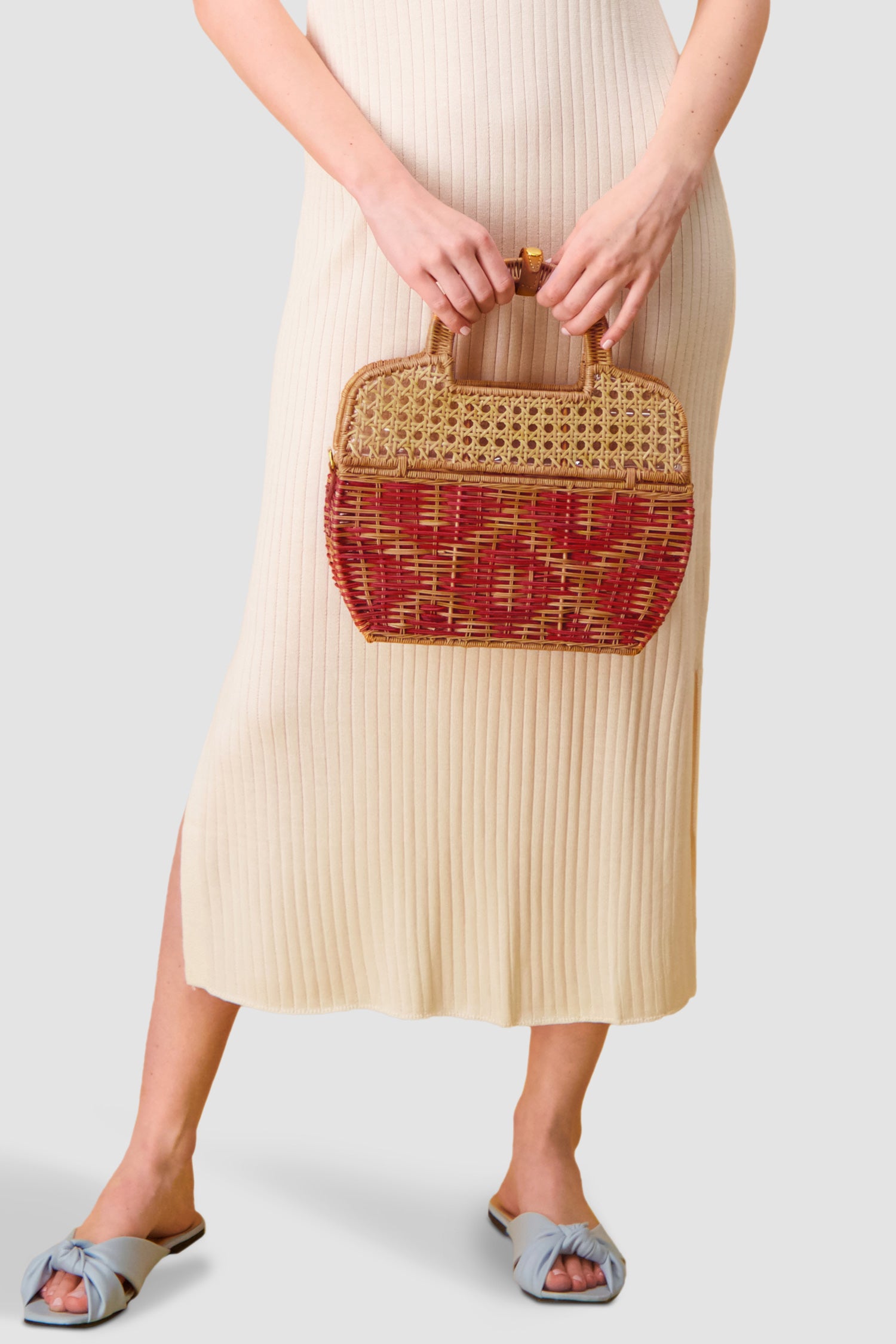 Serpui Honey Maggy Handbag