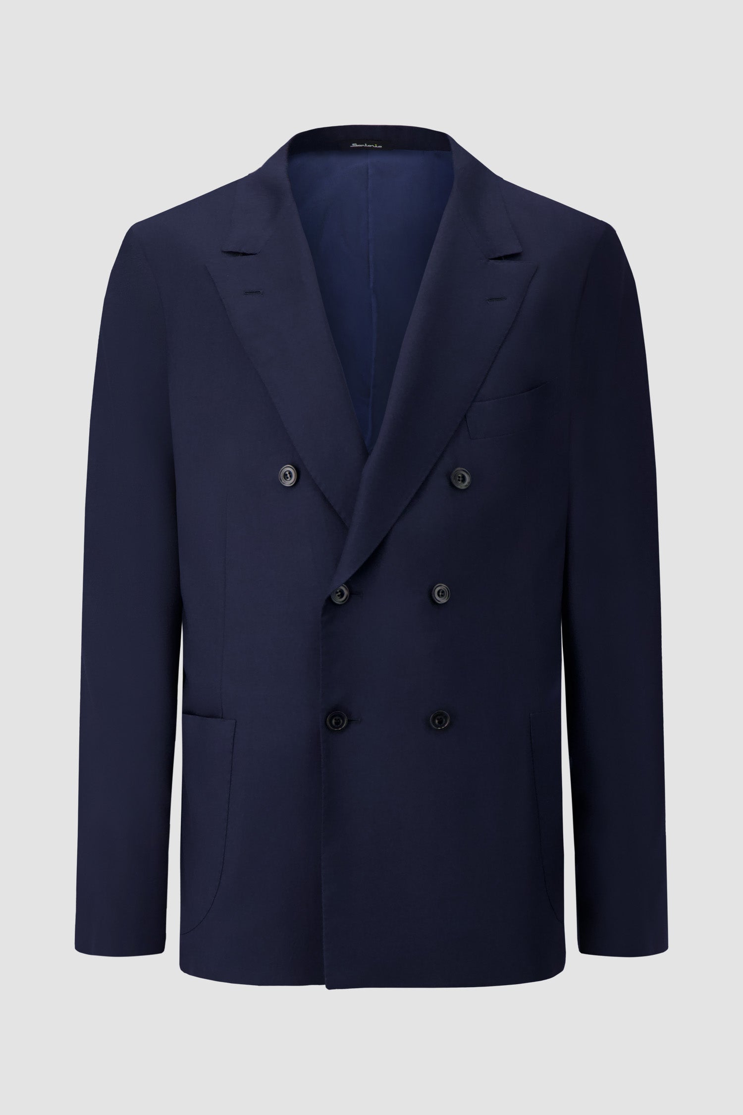 Sartorio Navy Jacket