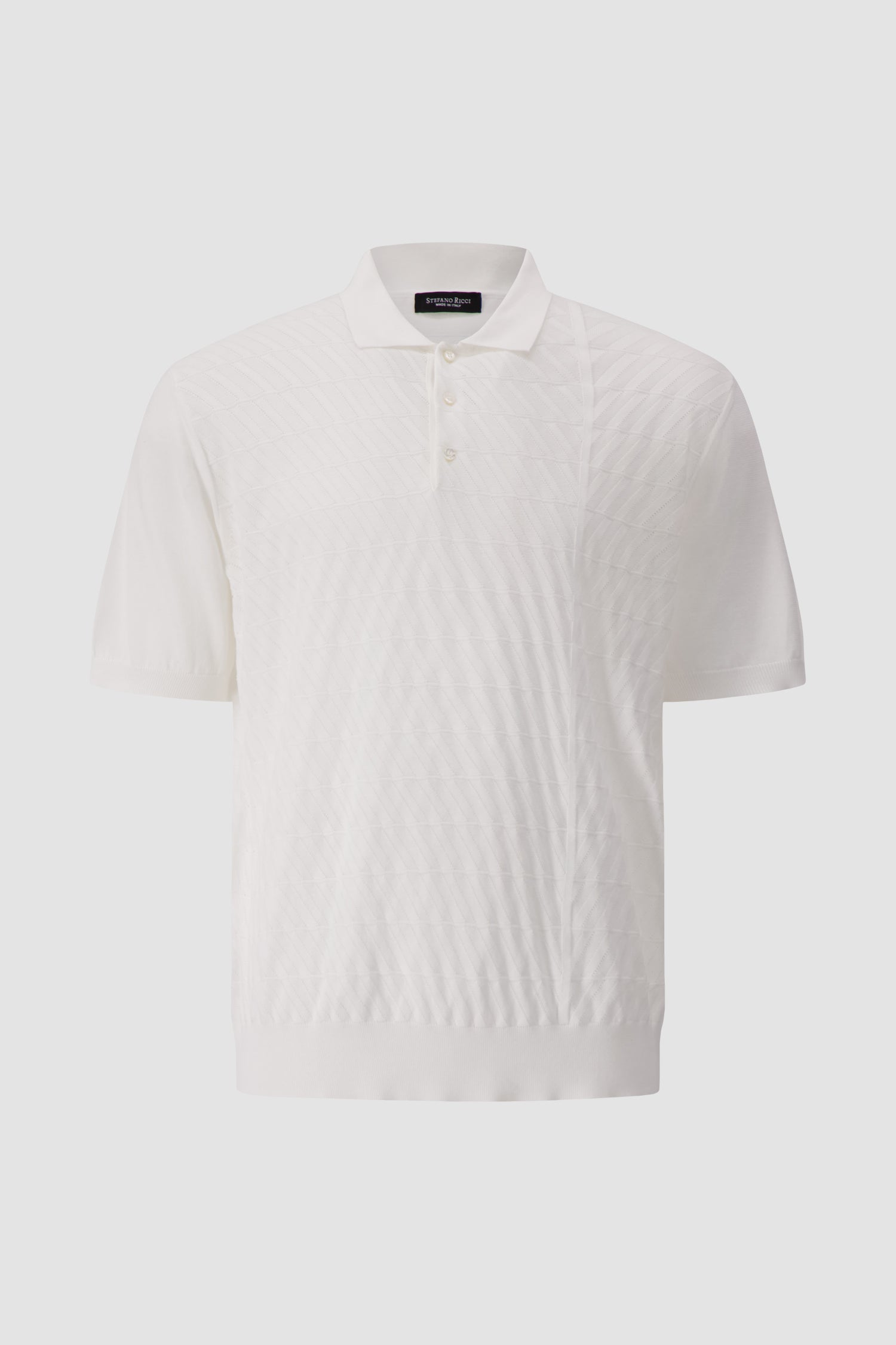 Stefano Ricci Polo