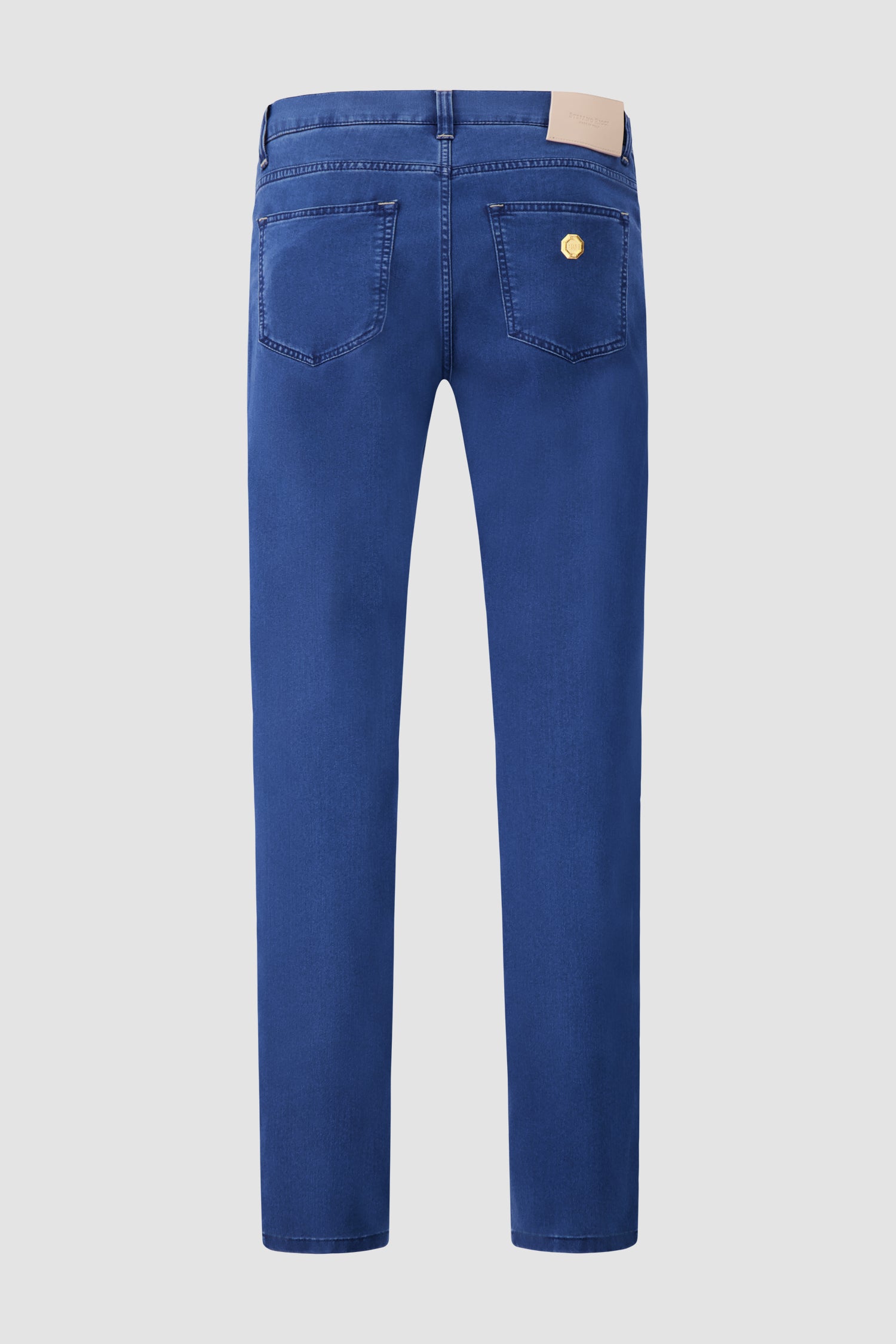 Stefano Ricci Stretch Jeans