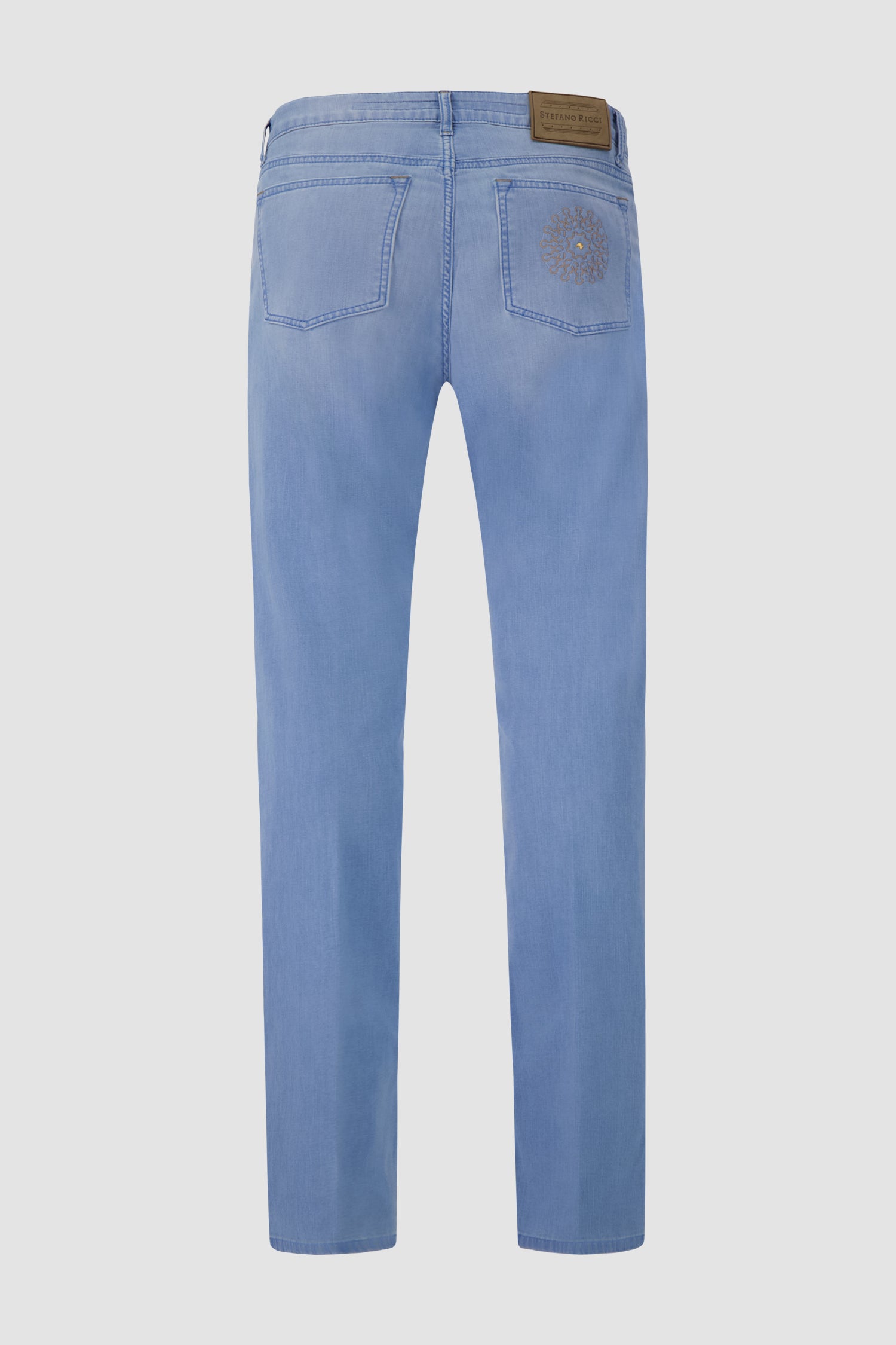 Stefano Ricci Stretch Jeans