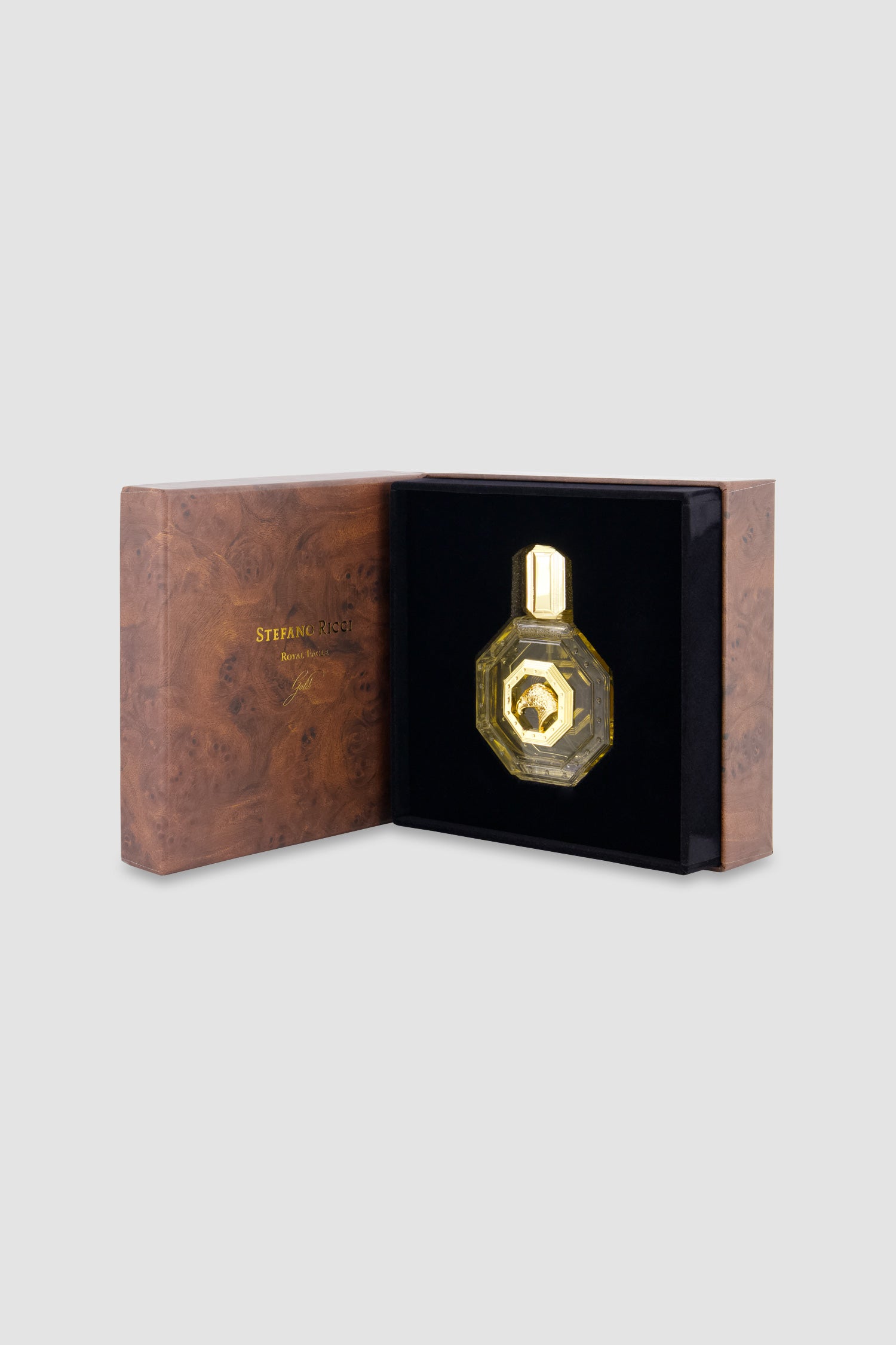 Stefano Ricci Royal Gold