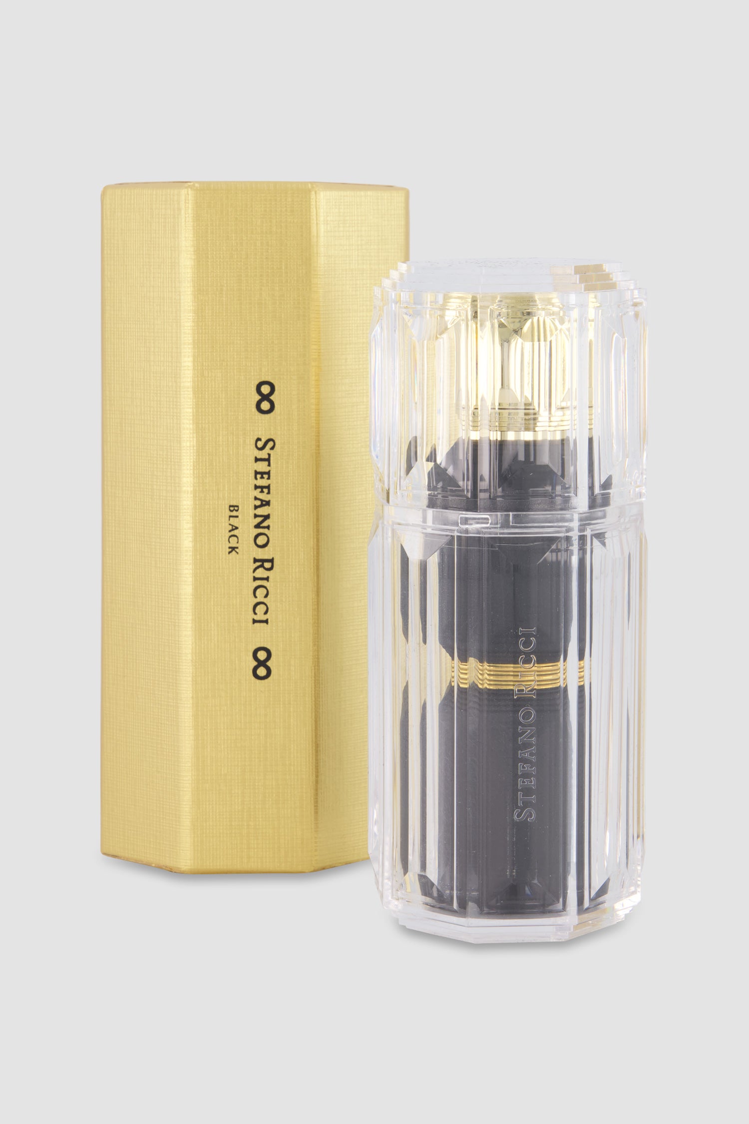 Stefano Ricci SR 8 Black Edition Perfume