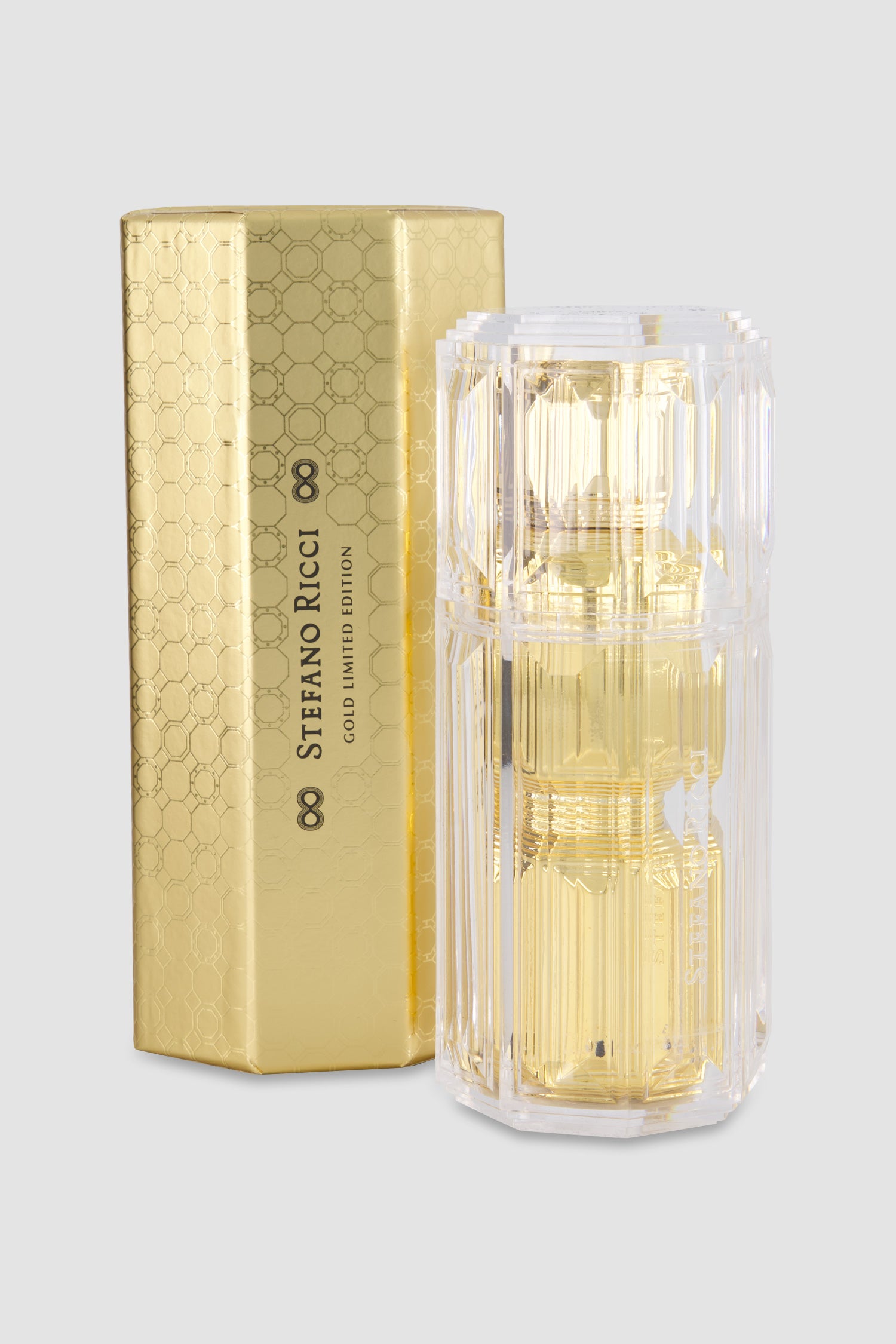 Stefano Ricci SR 8 Gold Limited Edition