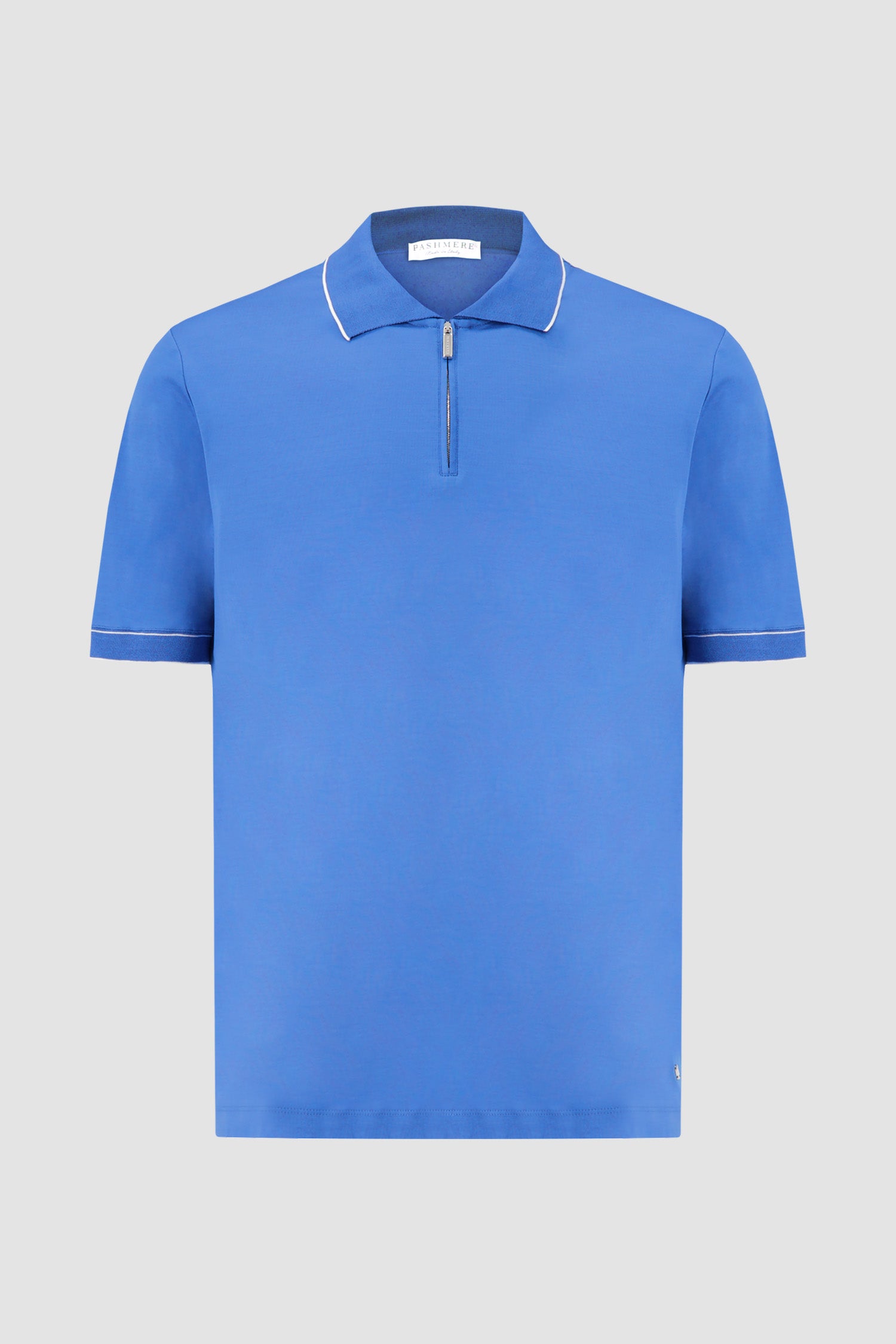 Pashmere Polo Shirt