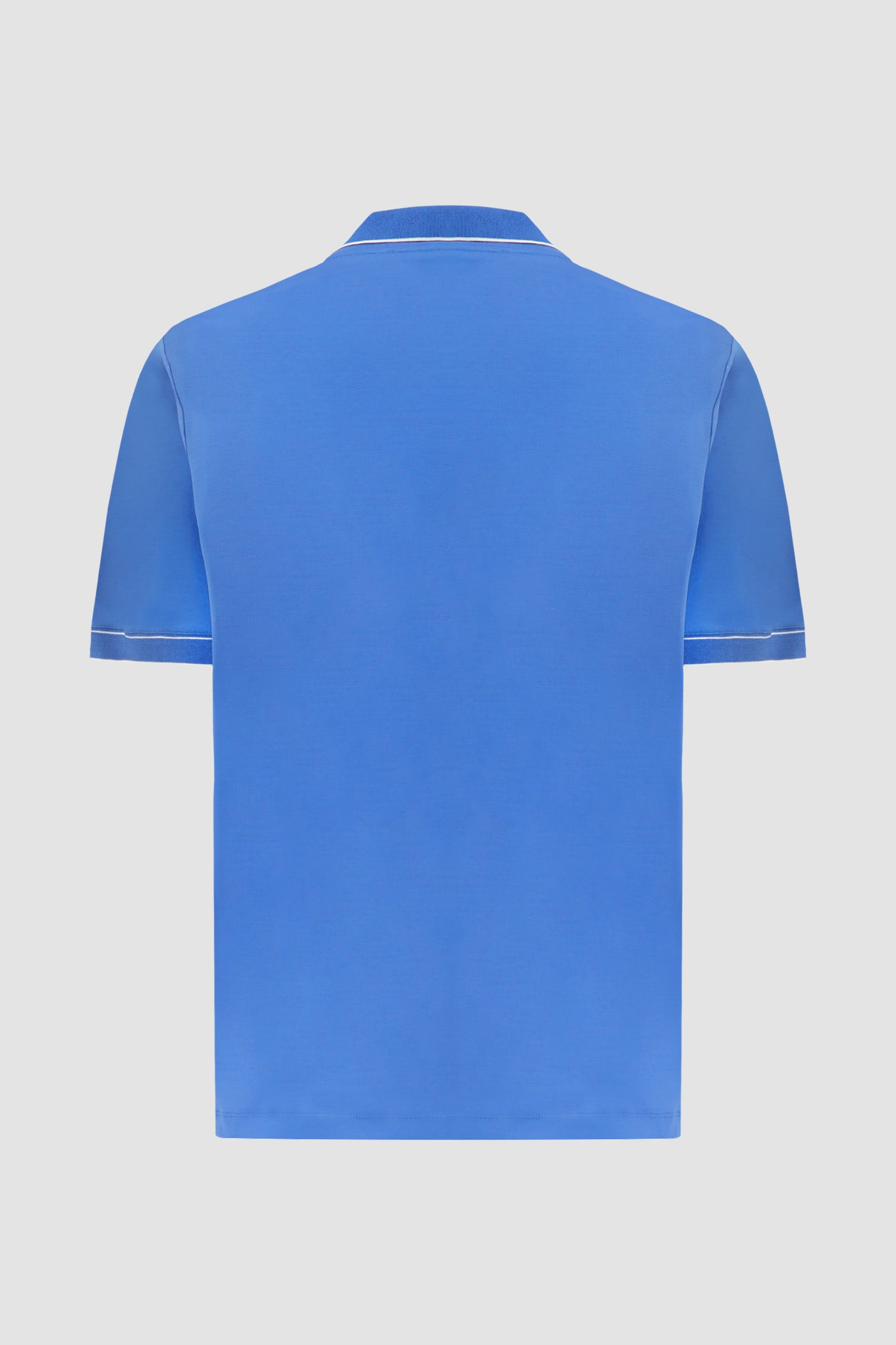 Pashmere Polo Shirt