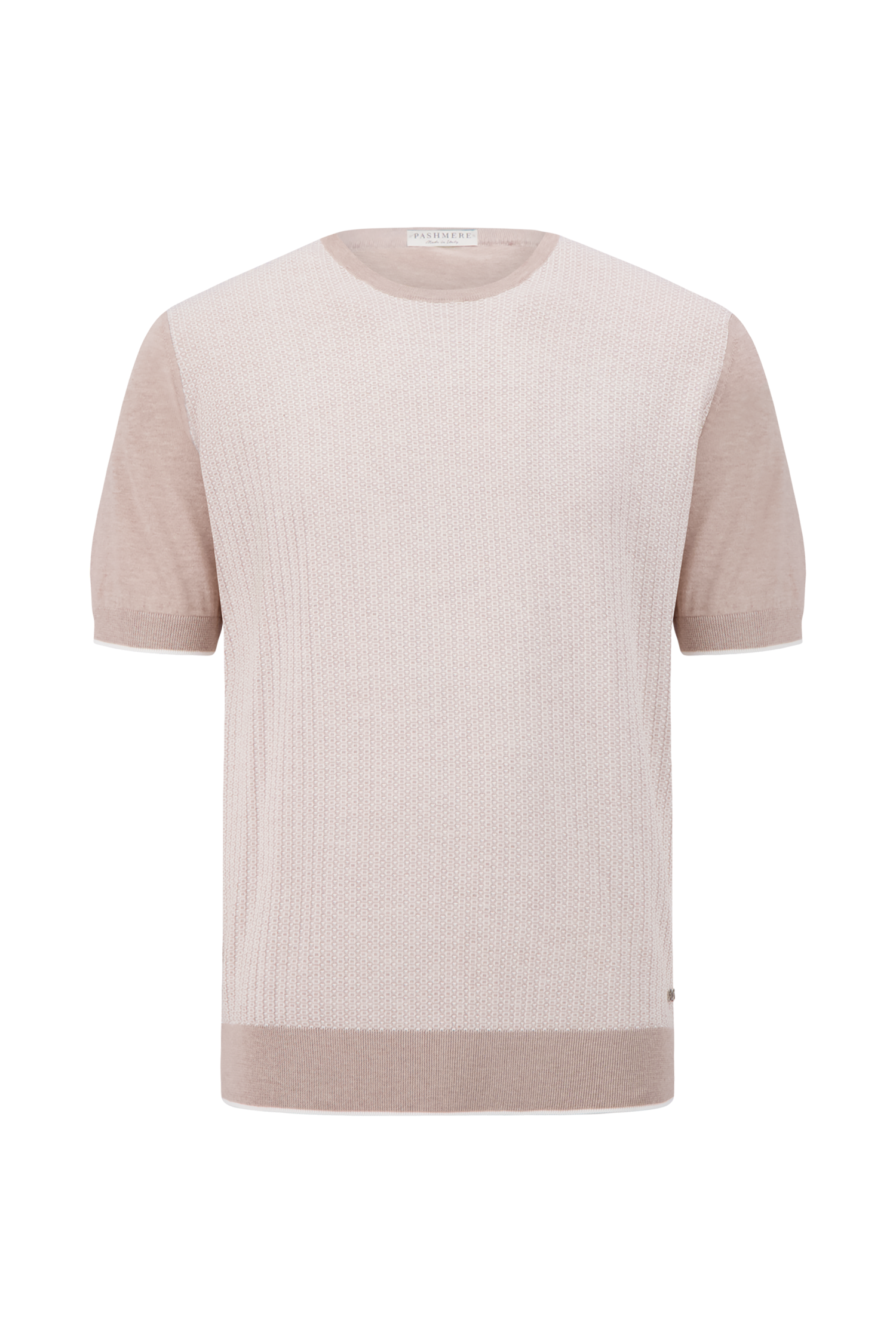 Pashmere Deserto-B Polo